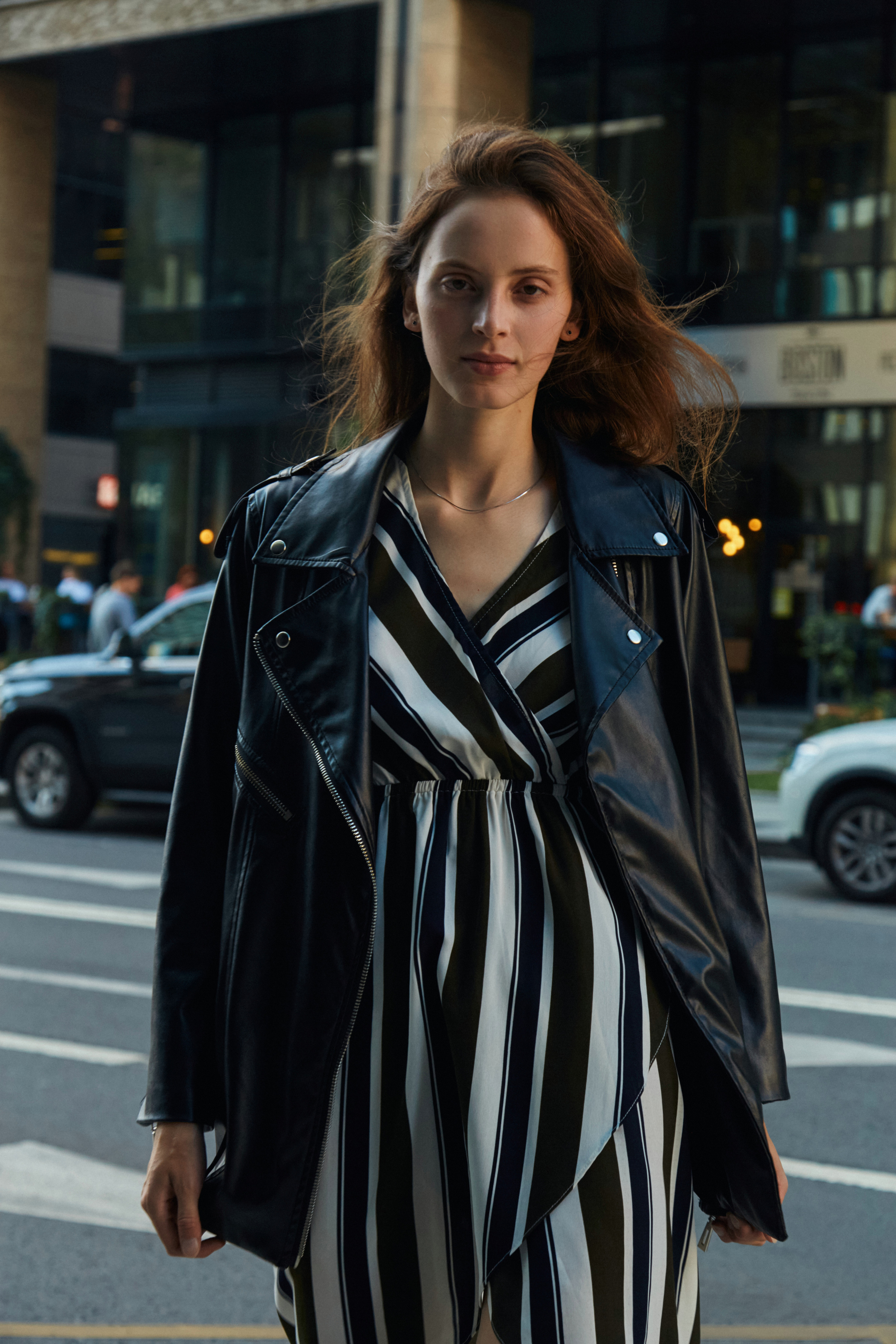 Анна. Fashion фотограф в Москве Ксения Чупрунова