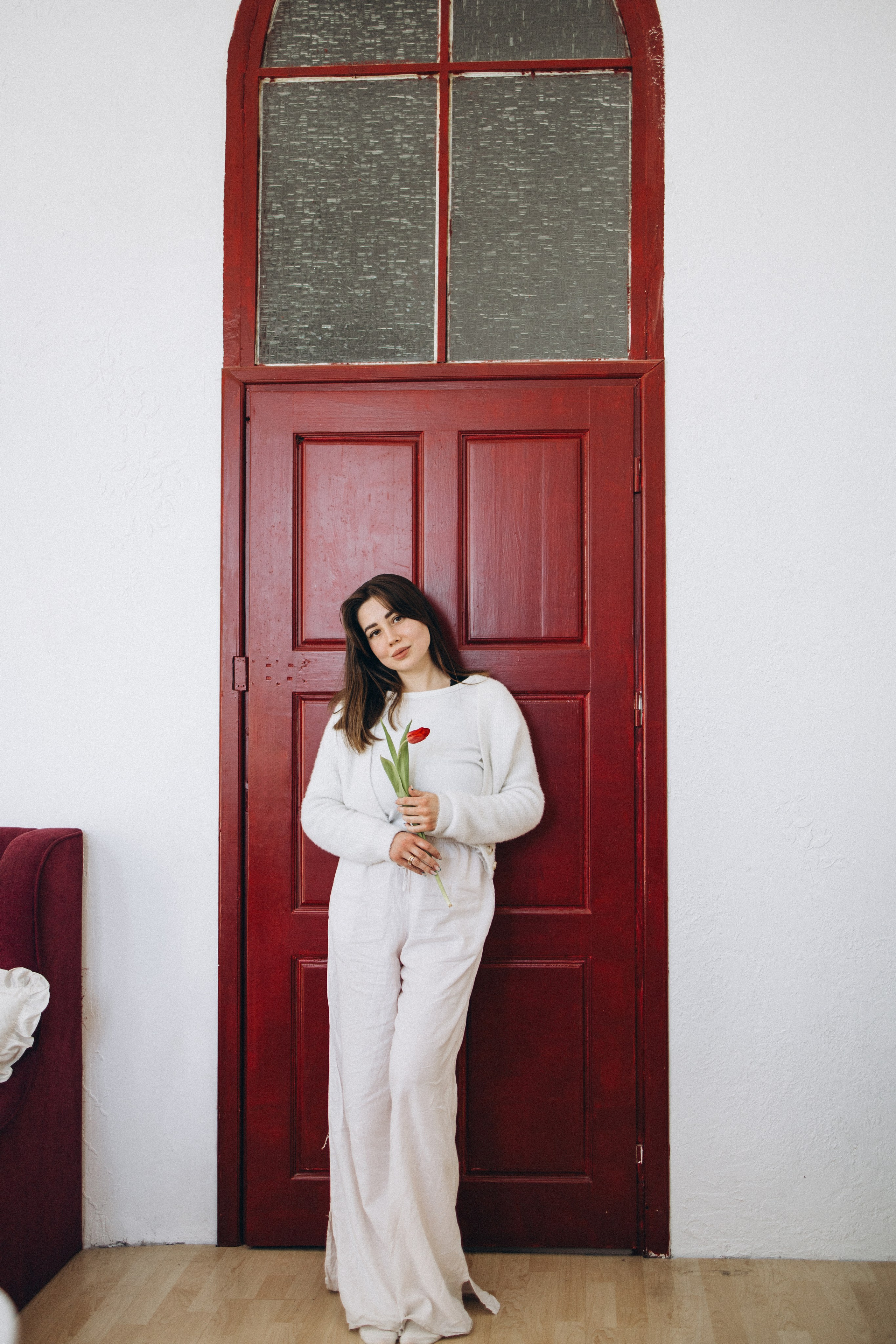 Лекция про любовь. Свадебный и портретный фотограф в Калининграде Наталия Еник