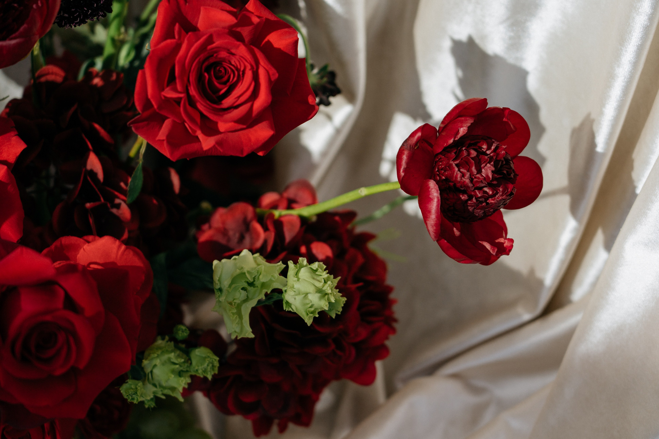 Сергей и Алина. Свадебный и семейный фотограф в Калининграде Анастасия Гриценко