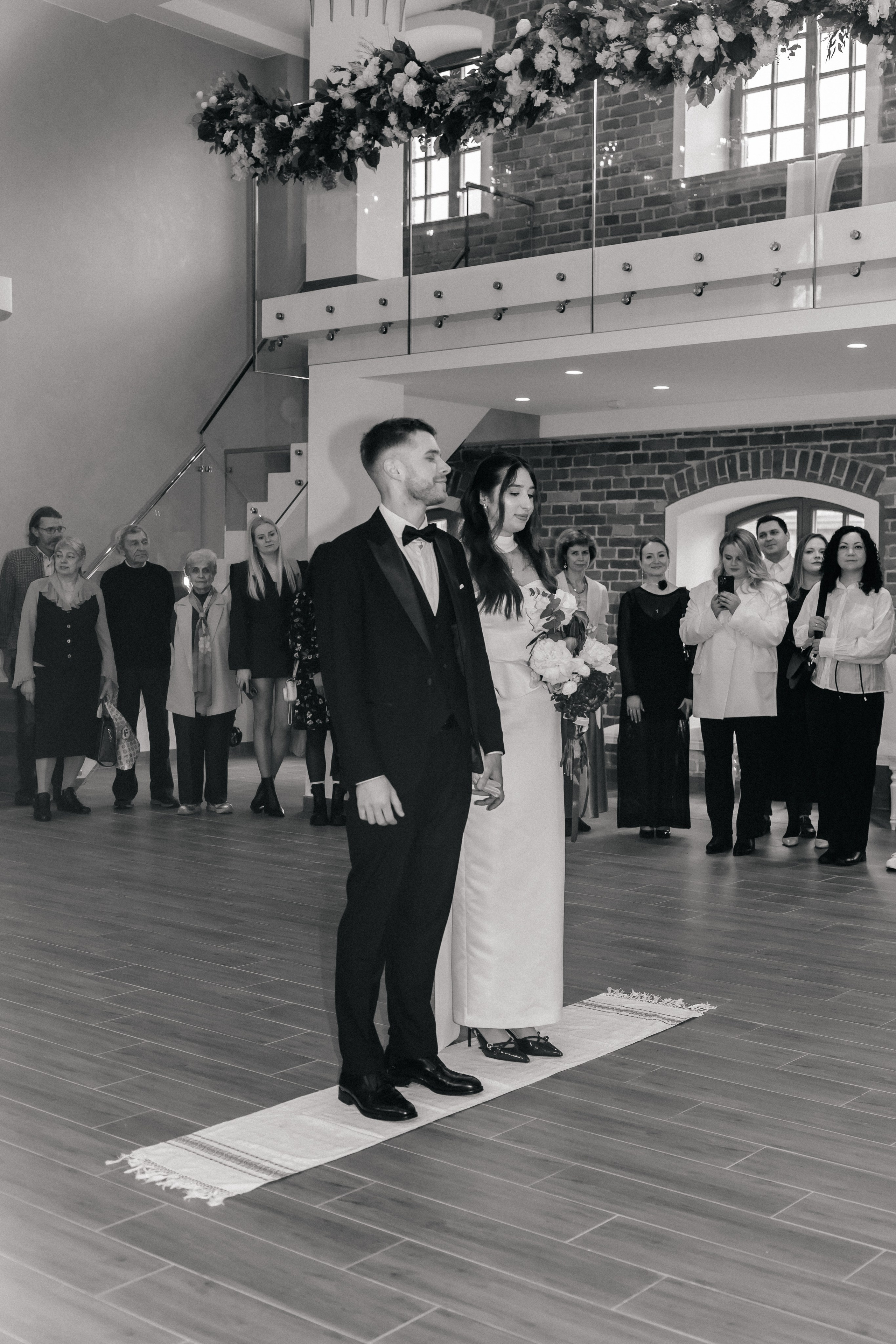 Оля и Максим. Светлана Ванцлав — фотограф Минск, Беларусь