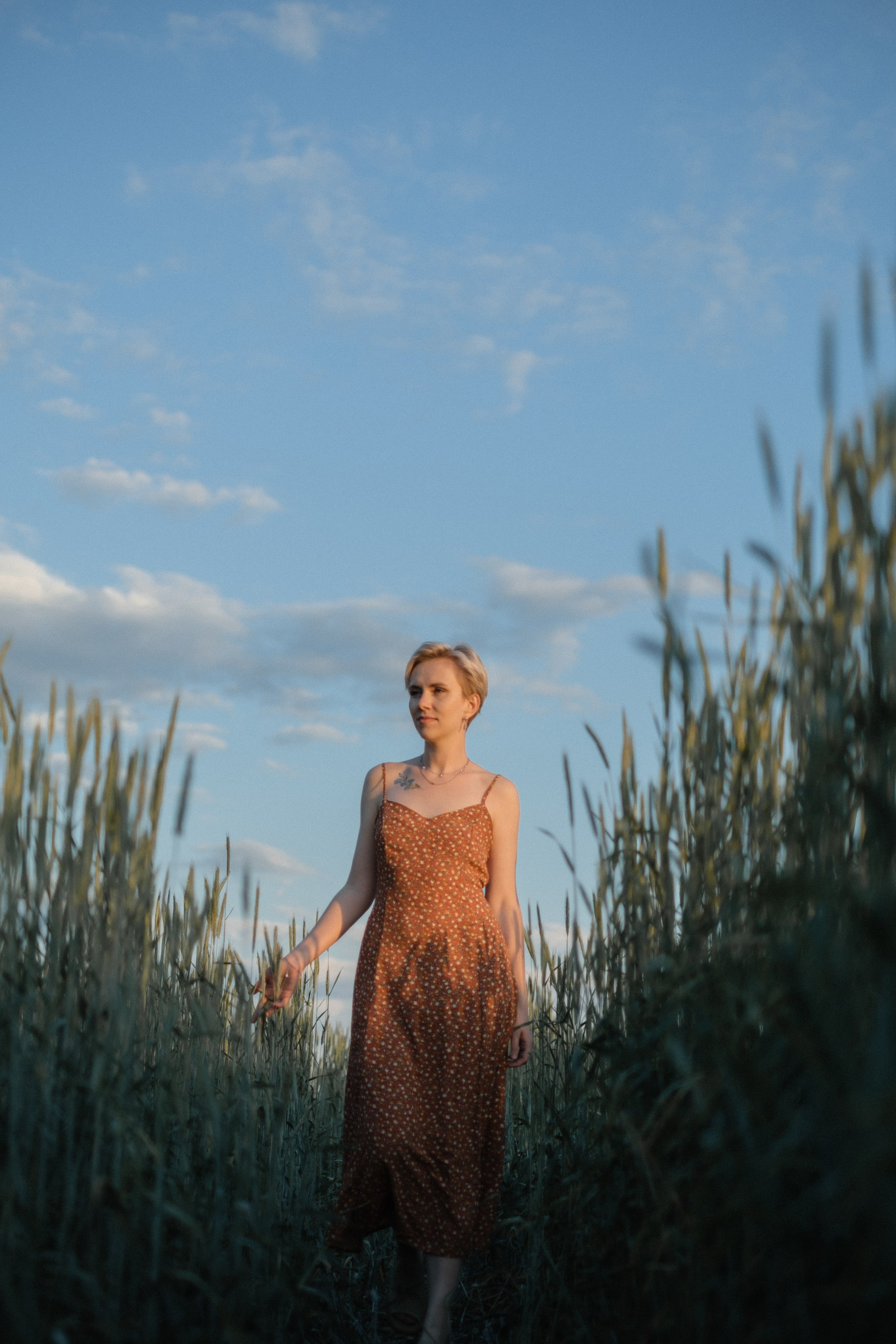 Вероника. Фотограф в Кемерово Анастасия Филаткина