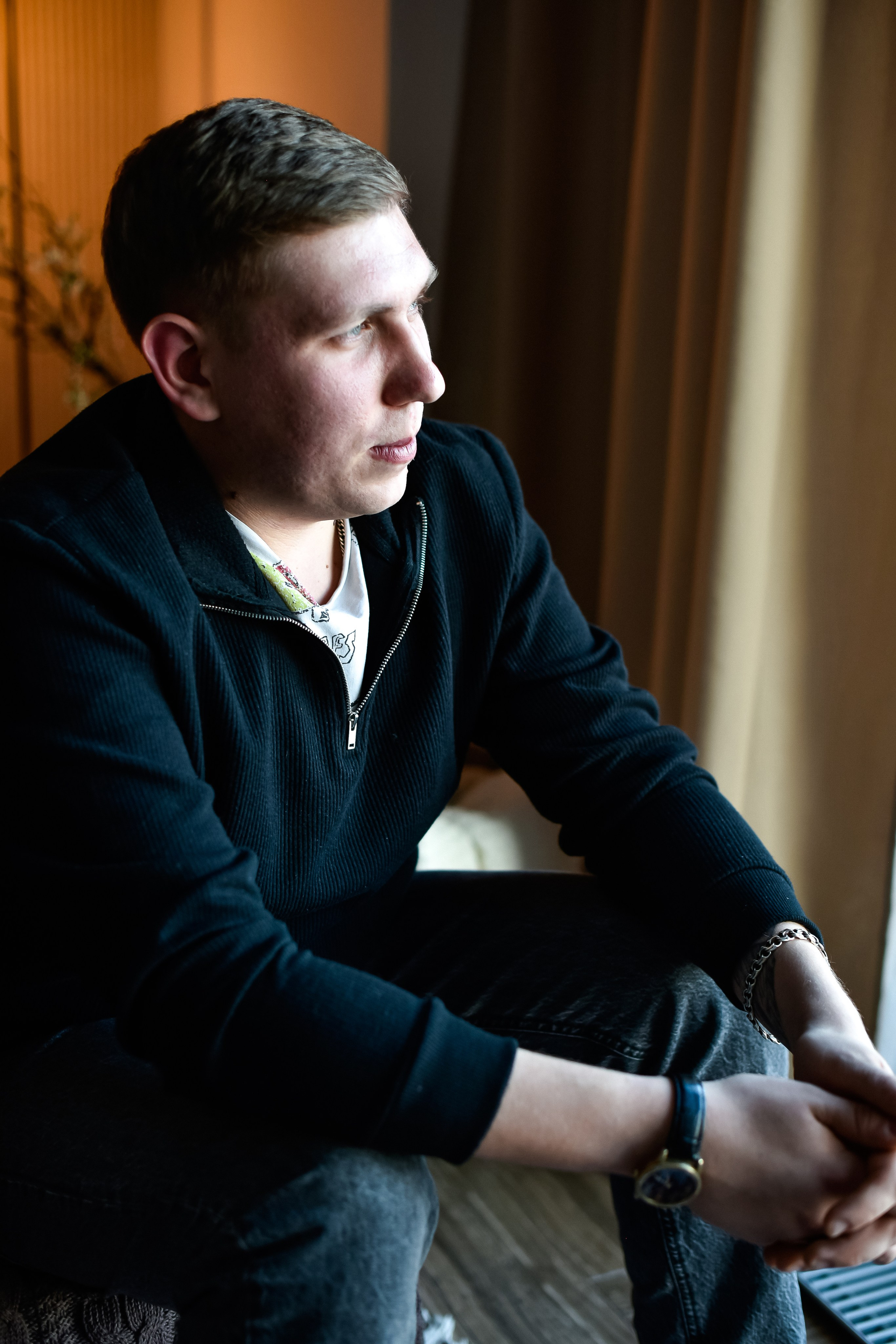 Светлана и Дмитрии