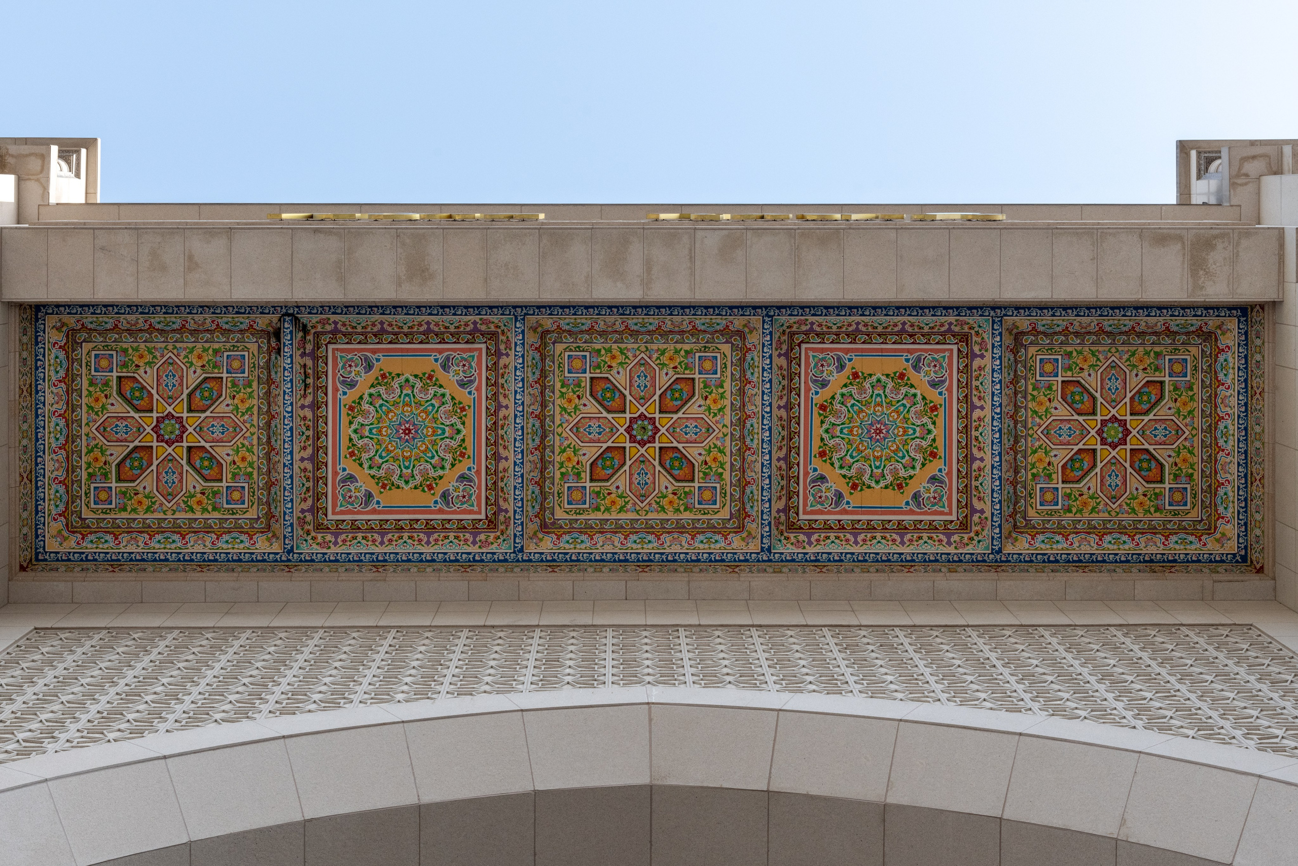 Таджикистан. Фотограф для дизайнеров, застройщиков и бизнеса — интерьеры и архитектура — Свободный Роман в Москве и по России