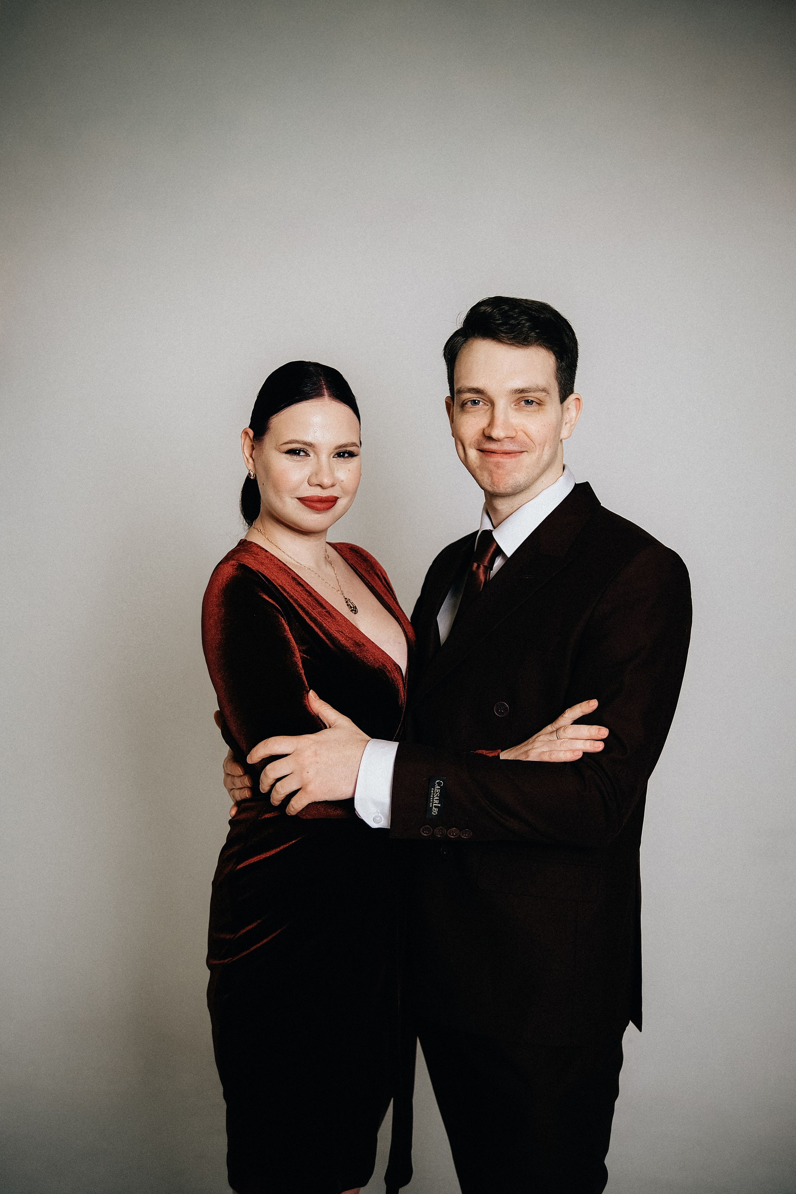 Галя & Влад. Phdkvmr.ru