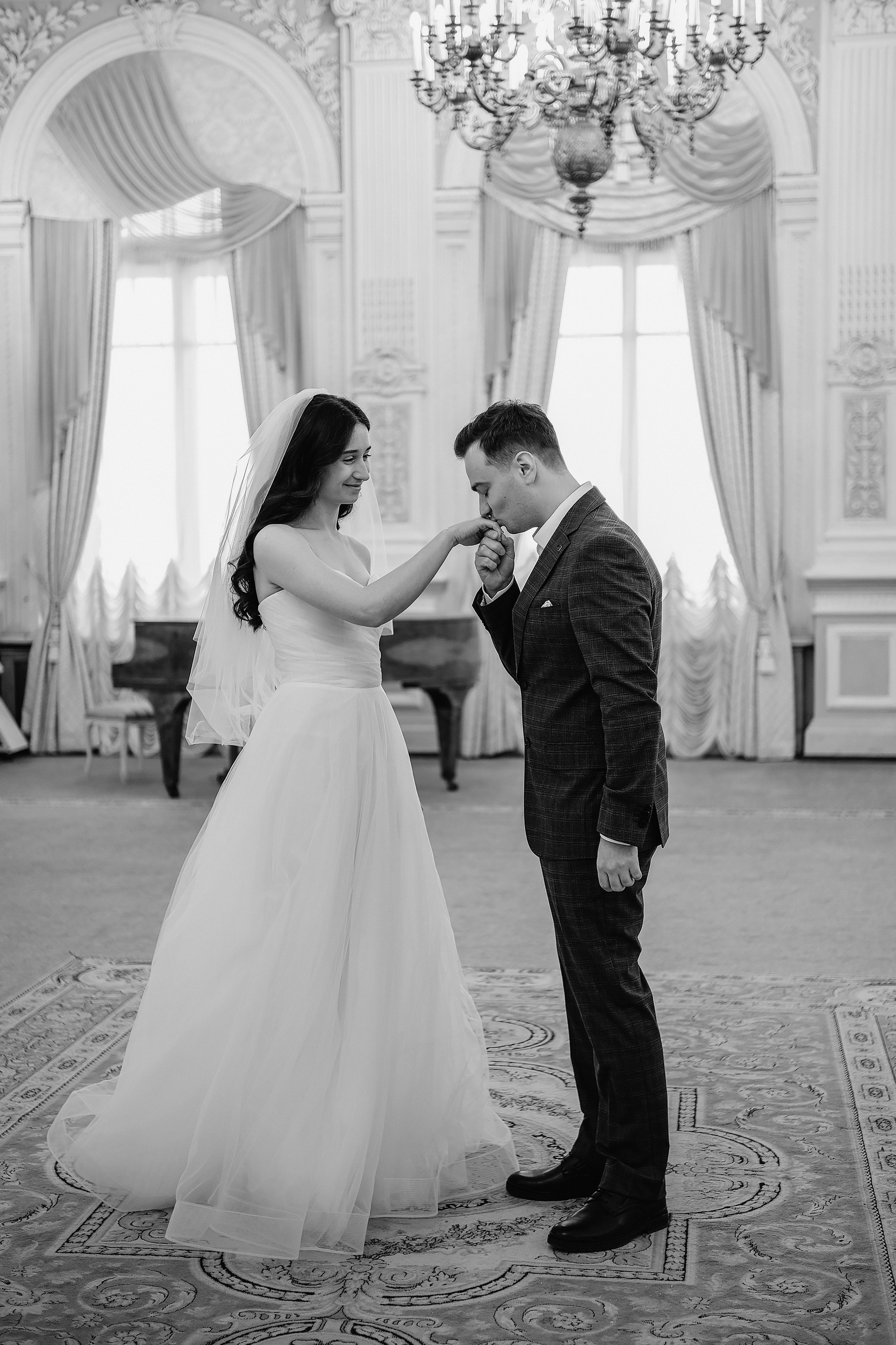 Юля & Андрей. ДБ1. Phdkvmr.ru