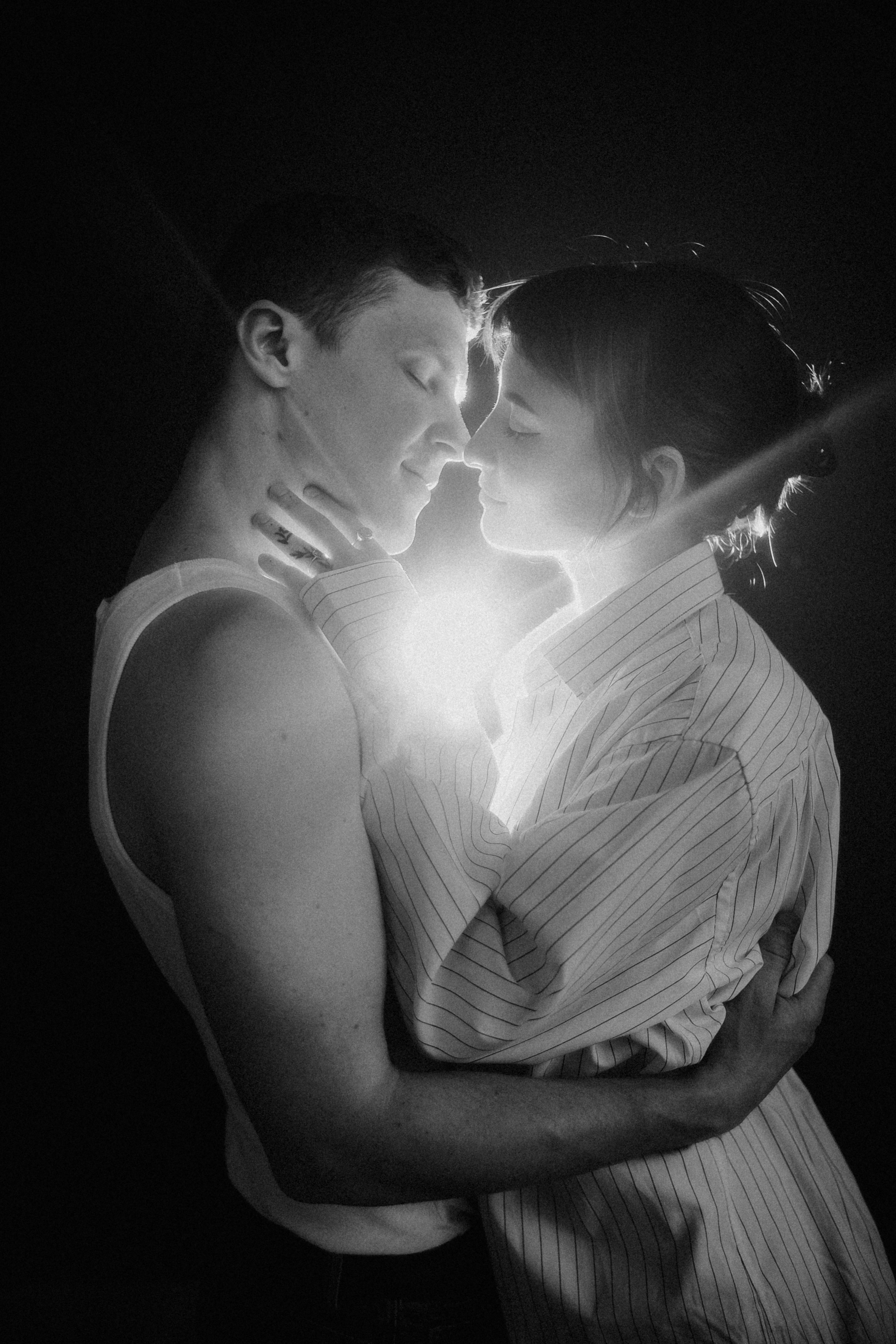 Вера & Саша. Phdkvmr.ru