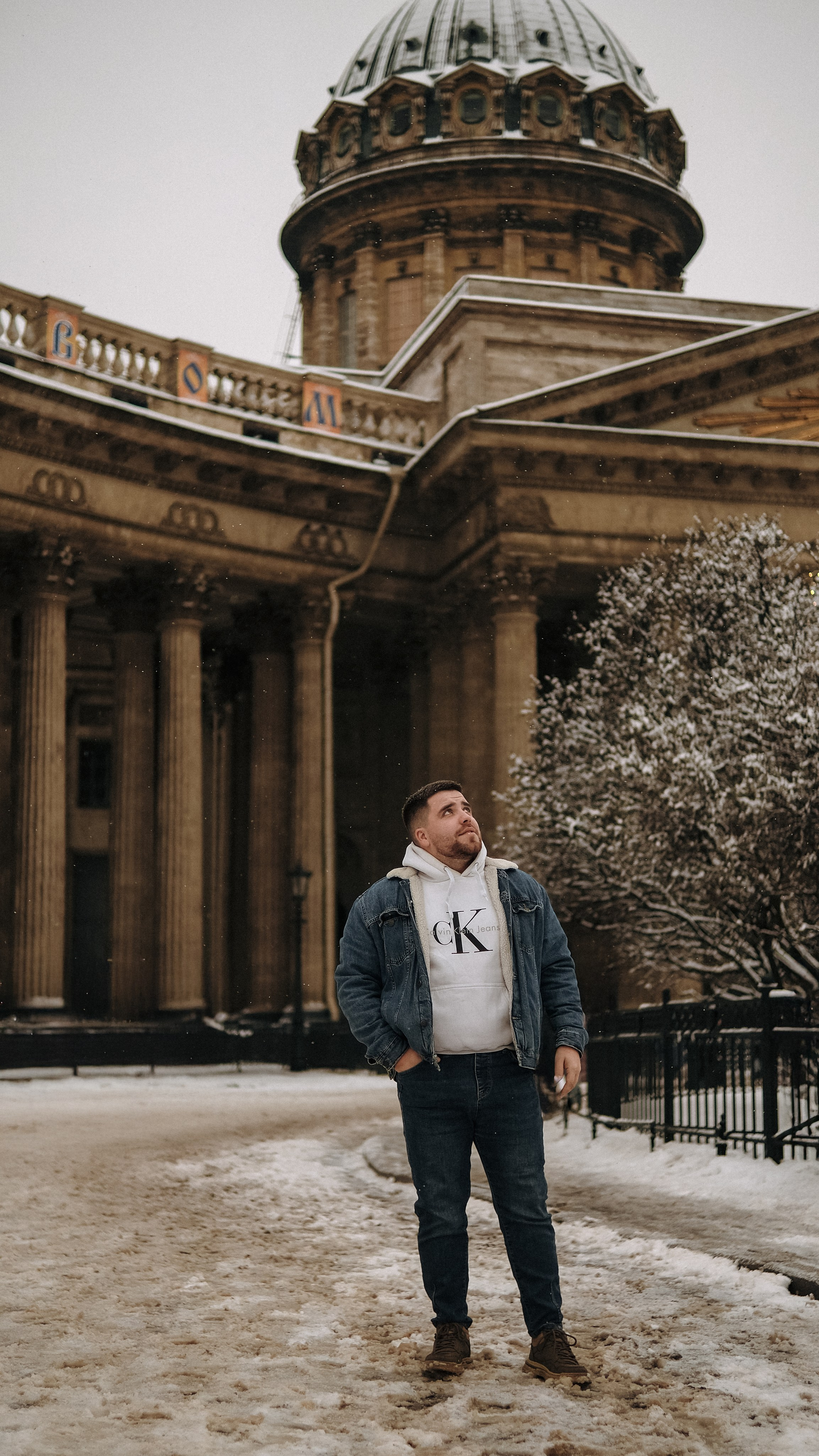 Настя & Егор. Phdkvmr.ru