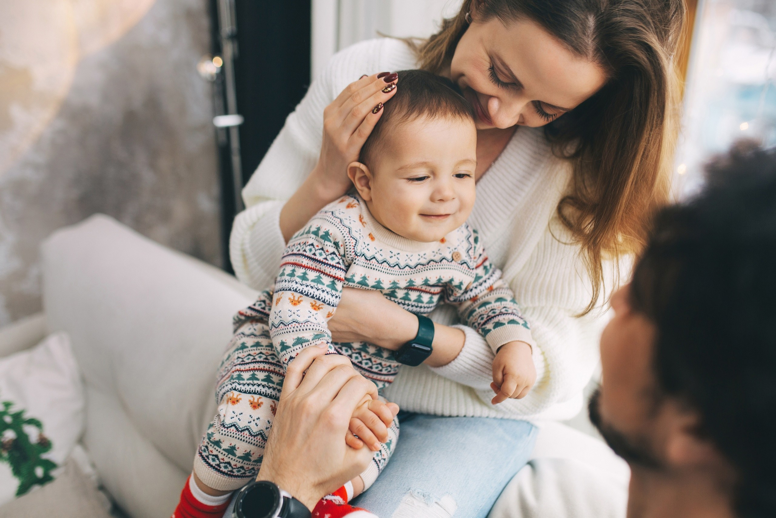 Семья. Свадебный и семейный фотограф в Самаре Толя Саркан