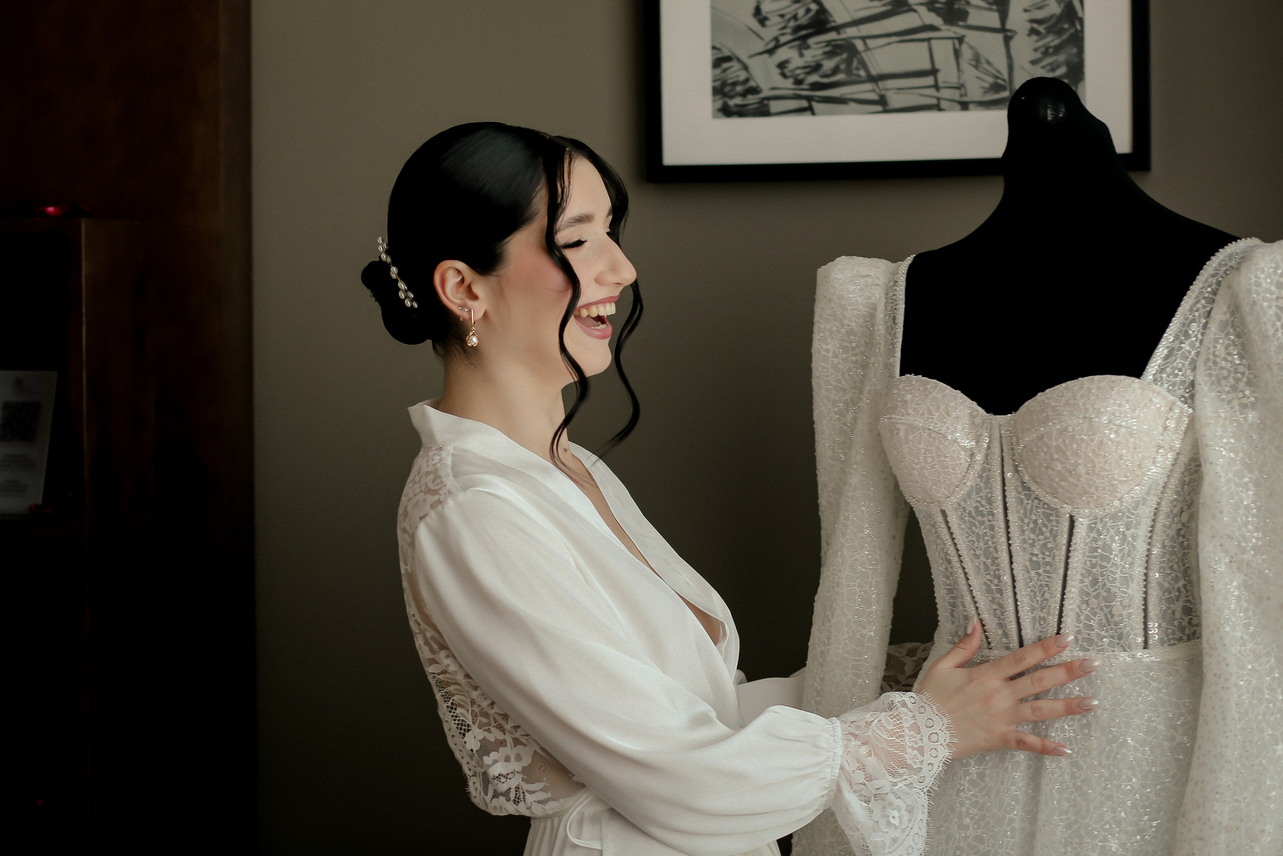 WEDDING DAY ПОЛНАЯ ВЕРСИЯ. Фото и Видео в Краснодаре Verveyko Studio