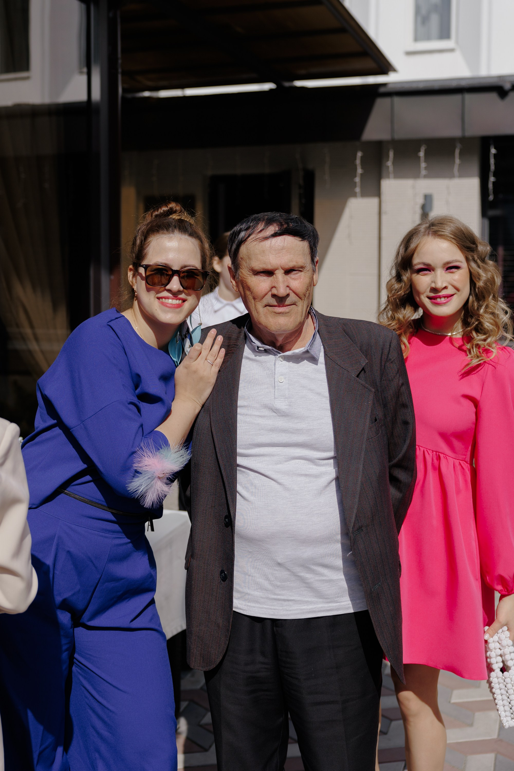 Алексей и Алина (полный день). Свадебный фотограф