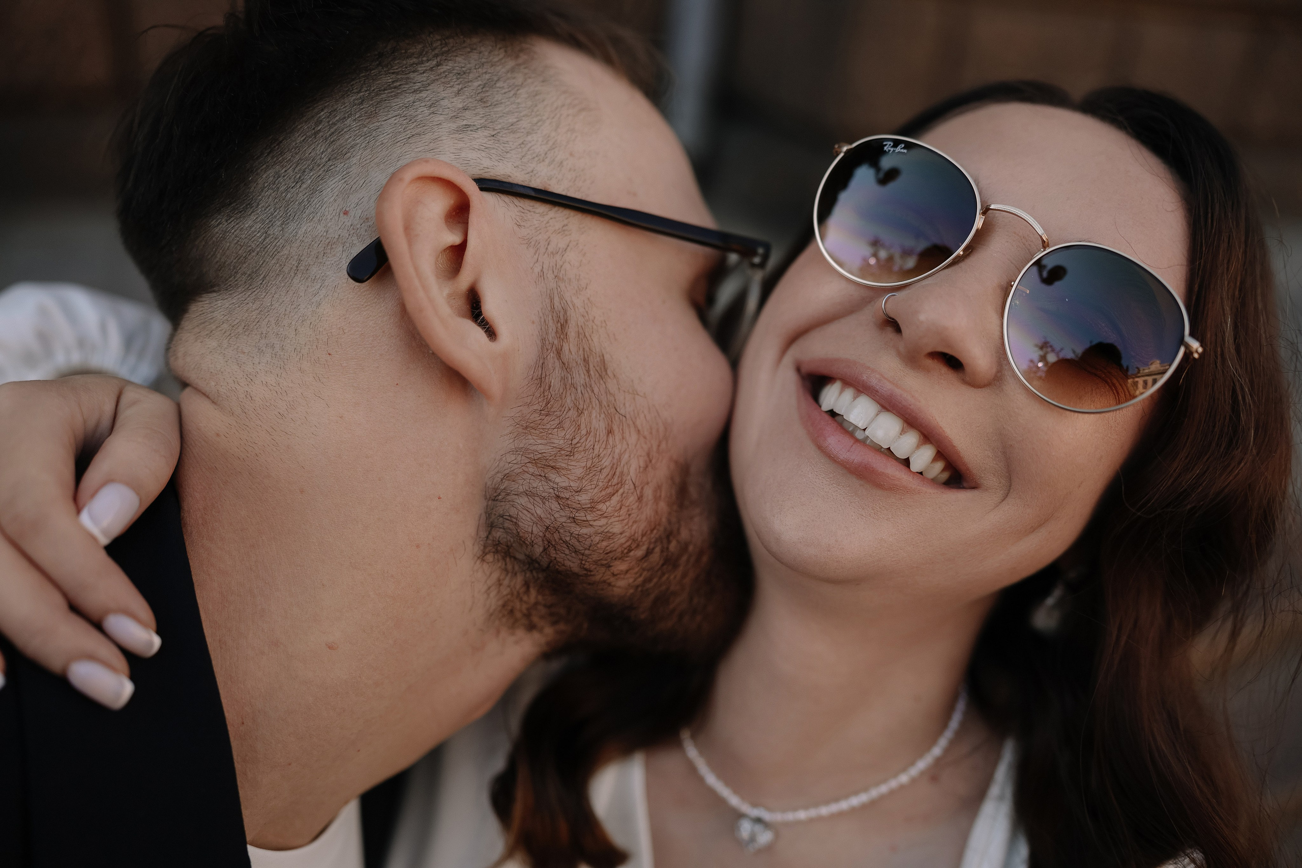 Любовь внутри…. Свадебный и семейный Фотограф Денис Кошель