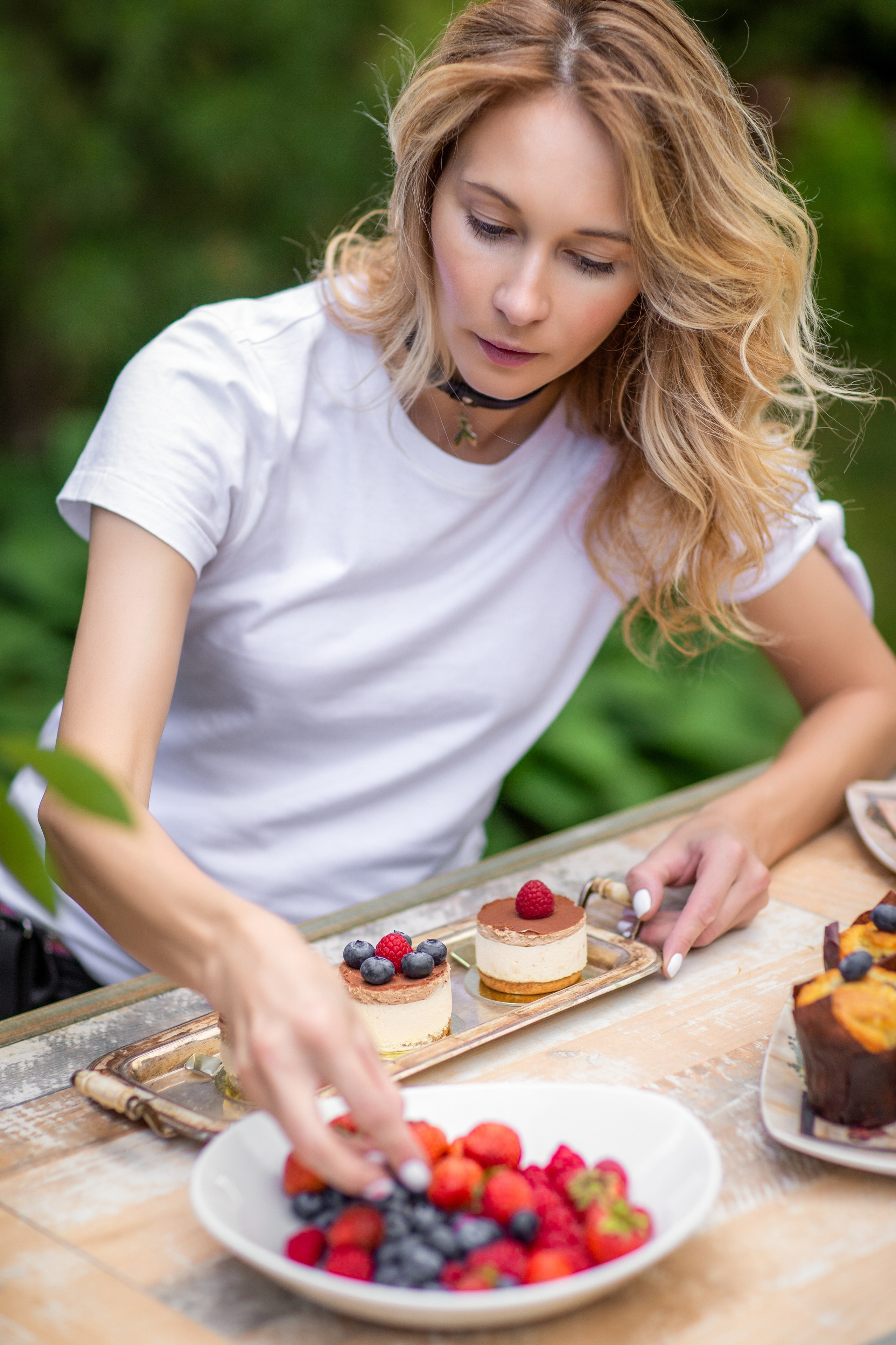 Портрет. Фотограф в Москве Андрей Макаренко