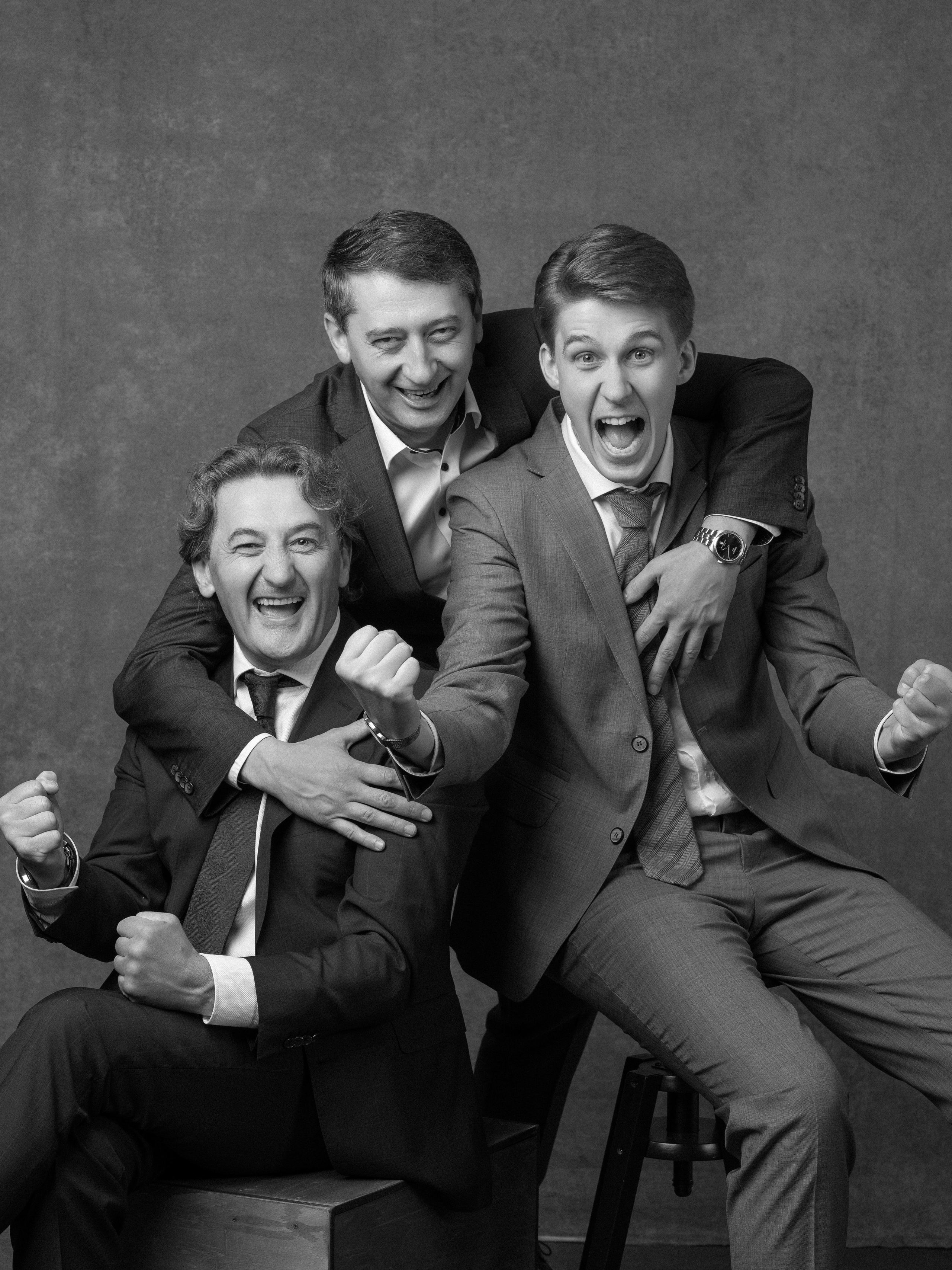 Детский и семейный фотограф. Portrait photographer in Minsk Slava Potalakh