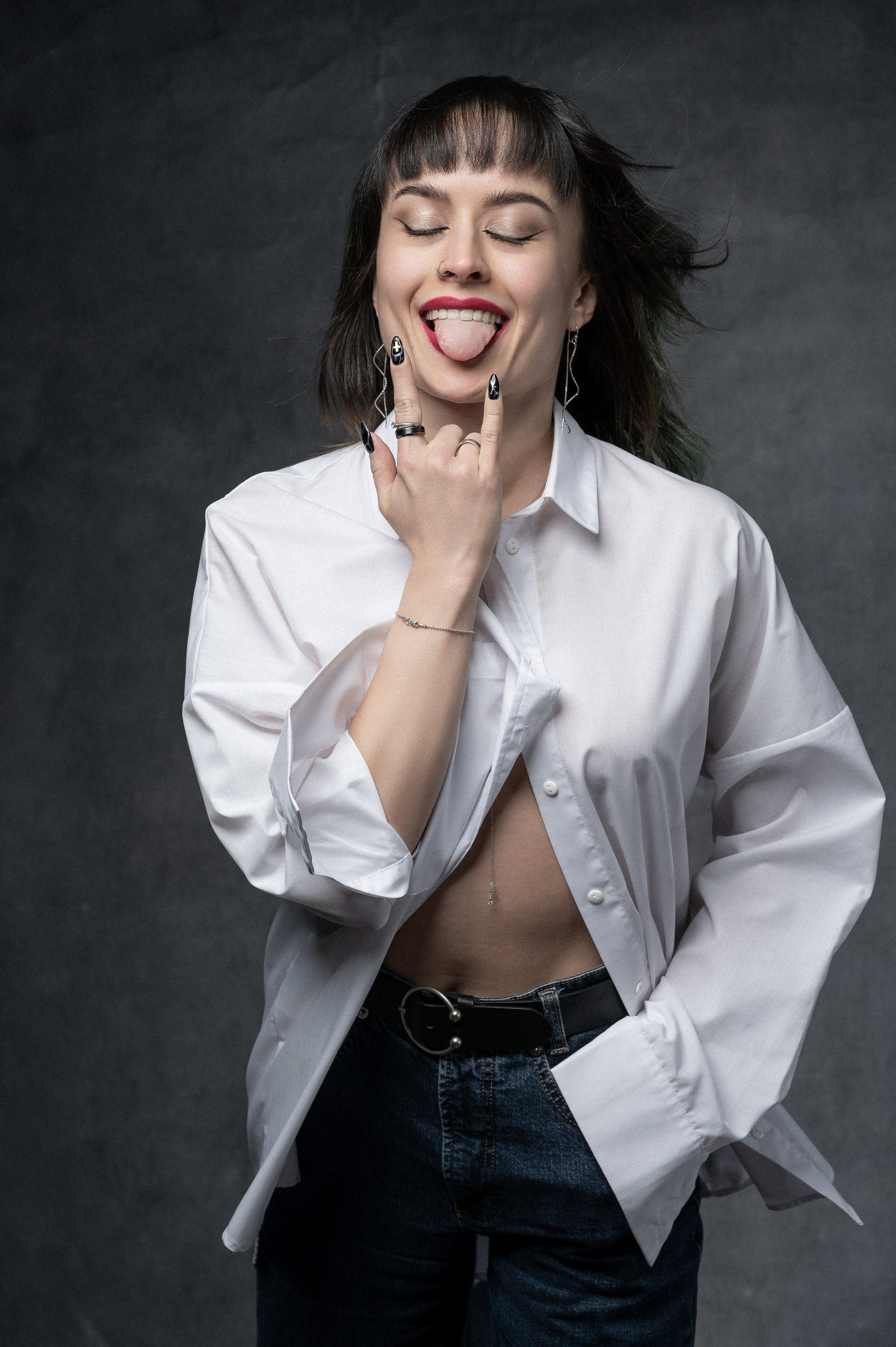 Serge&Natali. Portrait photographer in Minsk Slava Potalakh