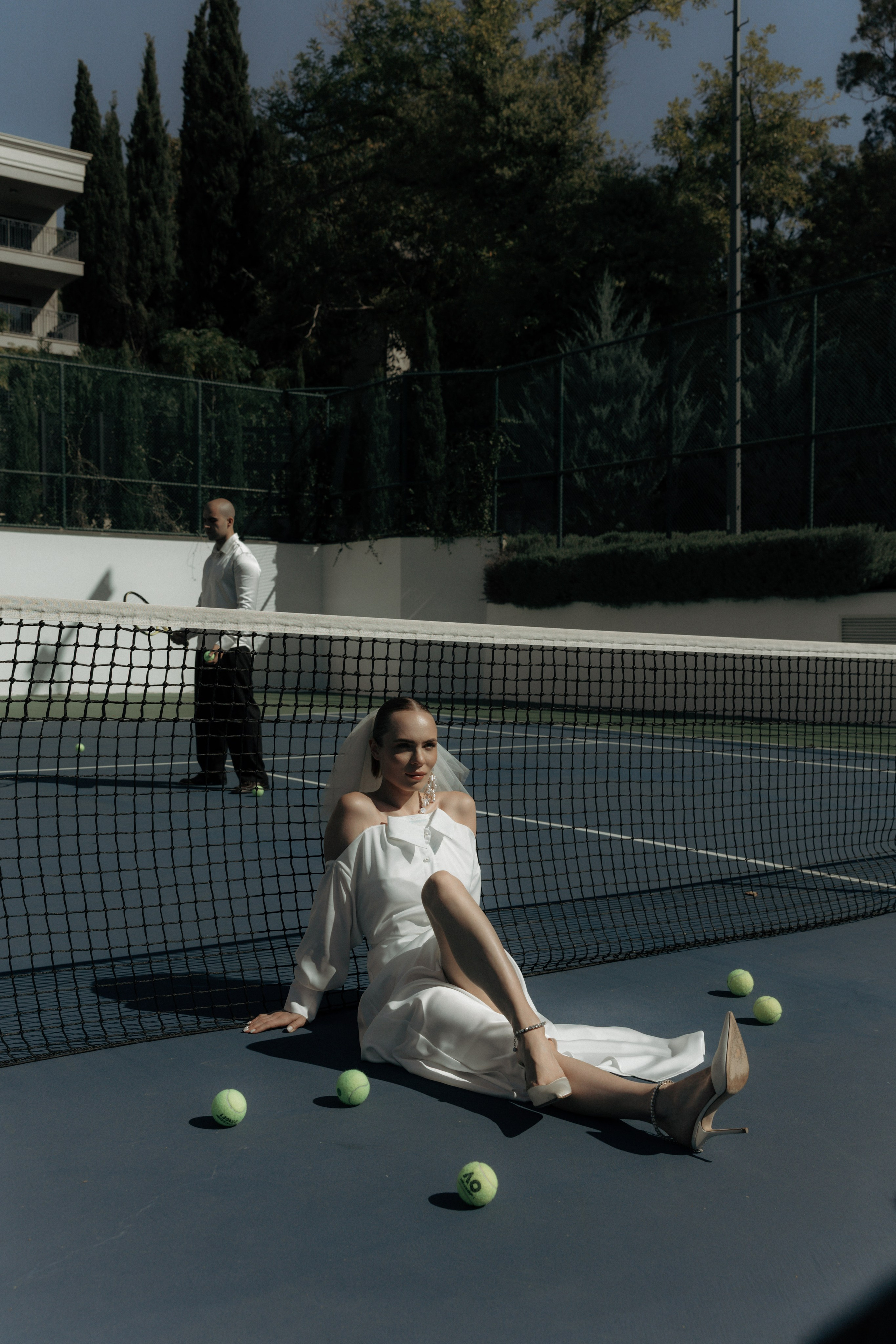 ЧЕРНОГОРИЯ (Руслан и Анастасия). Свадебный фотограф Тула Москва СПБ / Сёмина Дарья