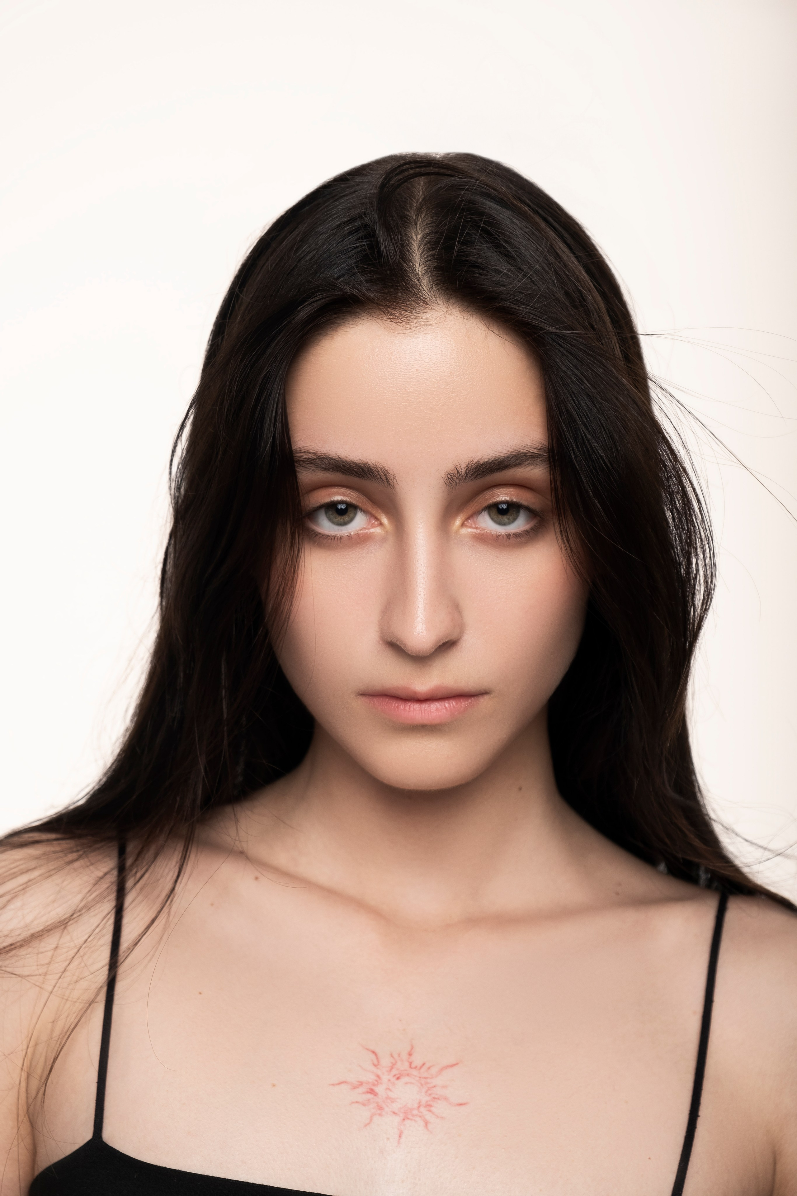 Snaps. Fotografo a Mosca con un’atmosfera notturna di foto