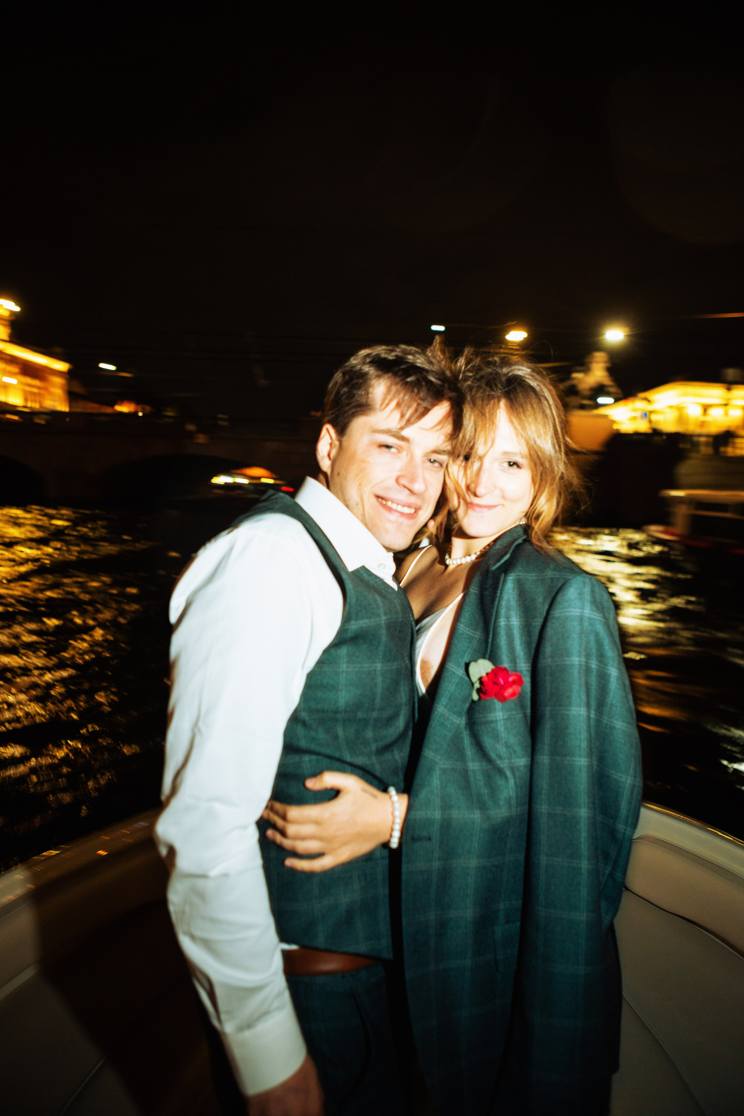 Свадьба Ди и Ан 08.2025. Фотограф Евгений Казекин