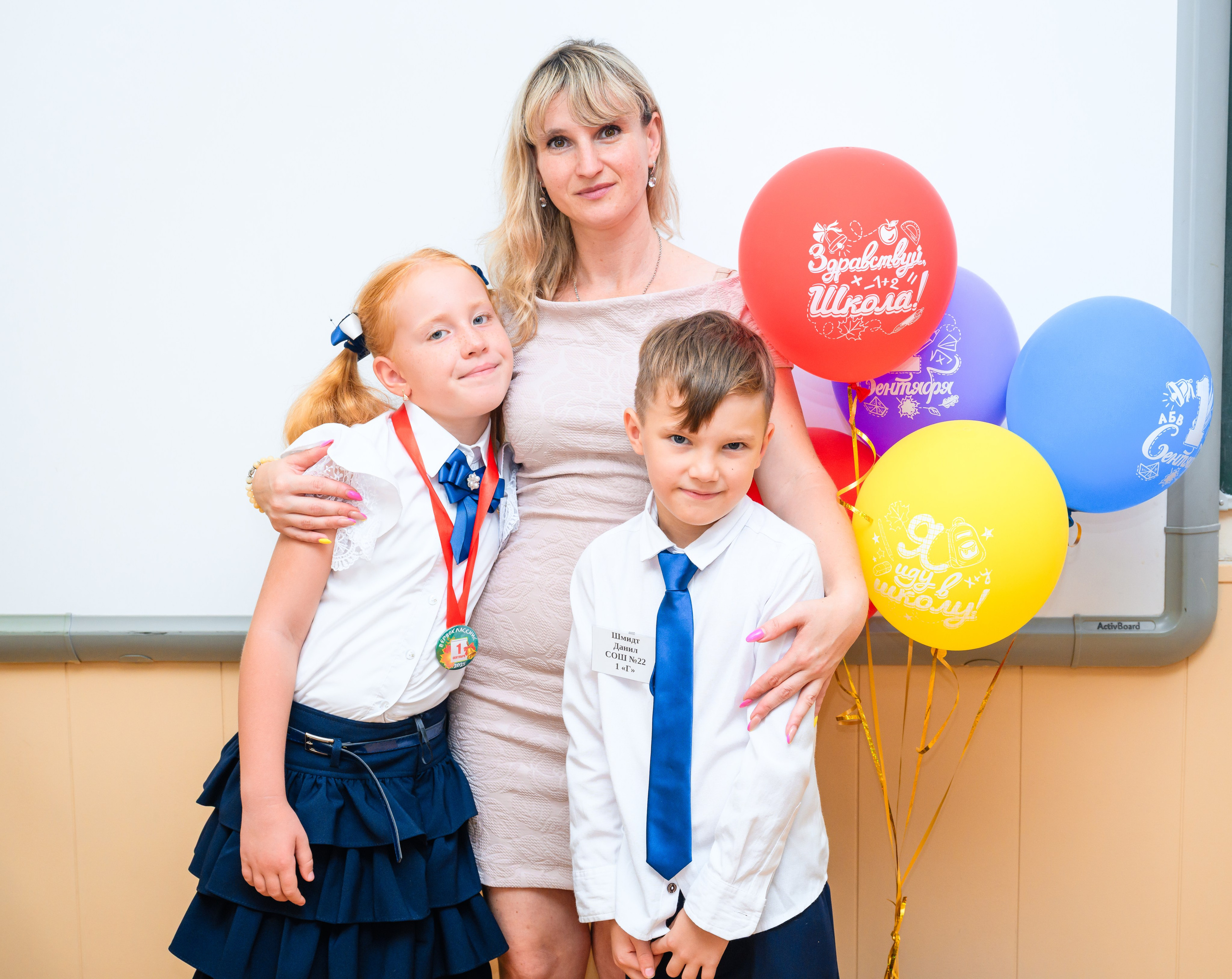 Школы. Детские сады фотосессии. Студийный и свадебный фотограф и видеограф в Севастополе — Юлия Макаренко