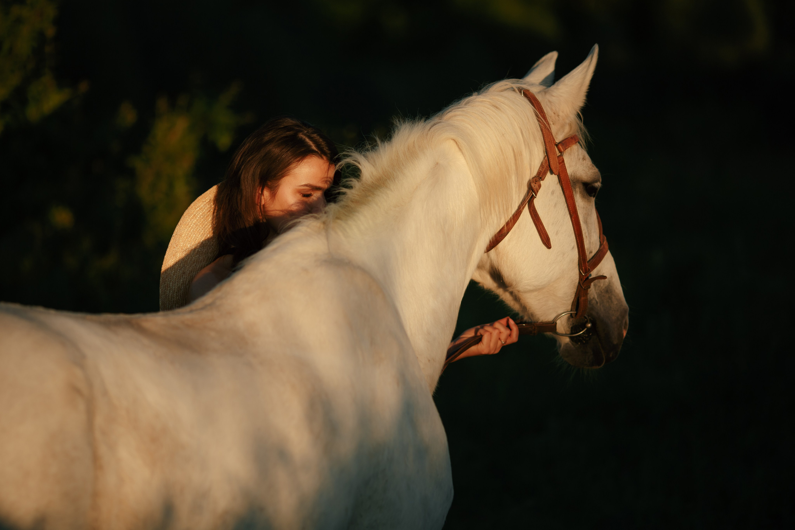 Таня. Фотограф Александра Рышкова