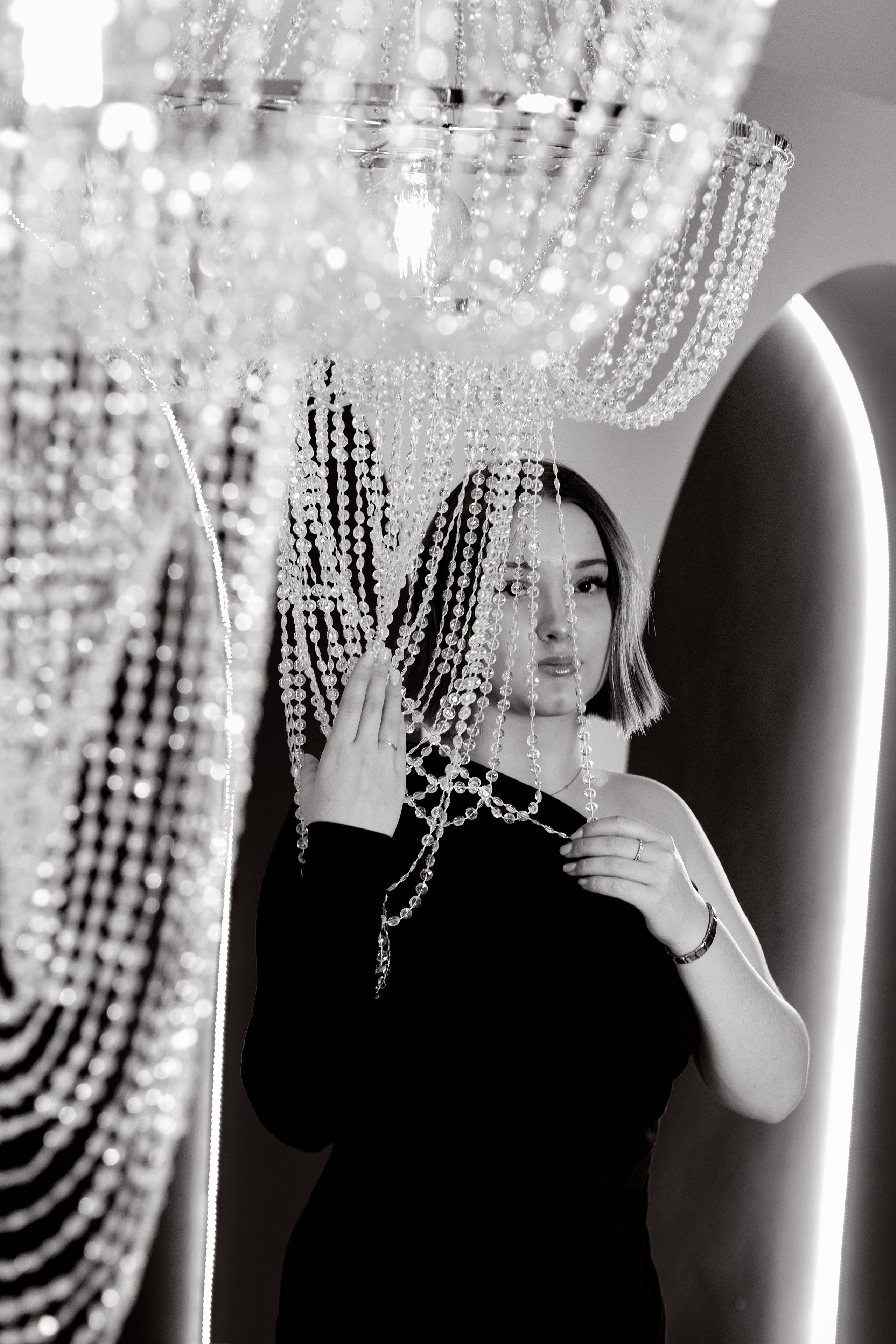 Новогодние фотосессии. Женский фотограф в Орске Новотроицке Динара Долганова