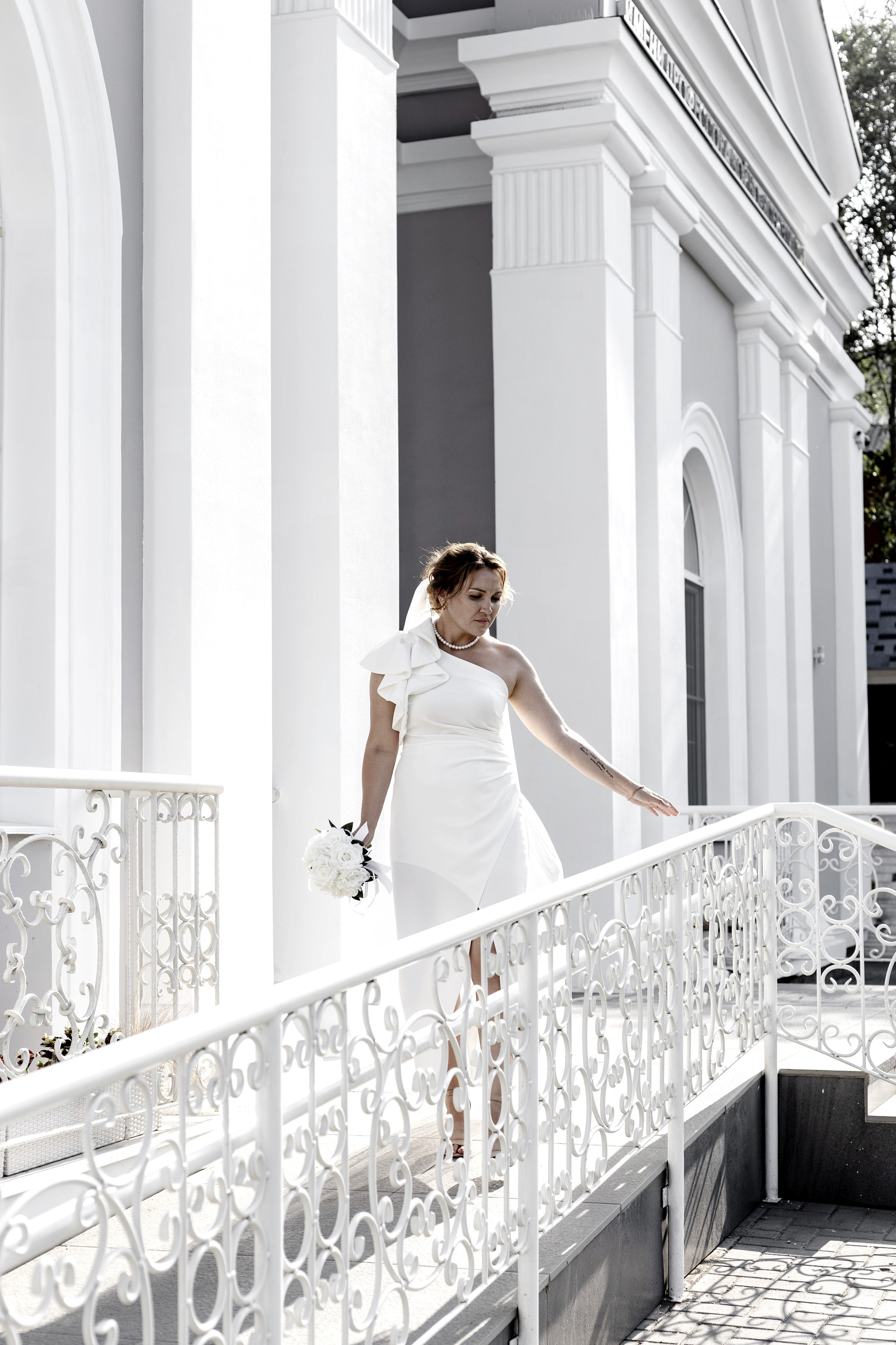 Свадьба В&Е. Женский фотограф в Орске Новотроицке Динара Долганова