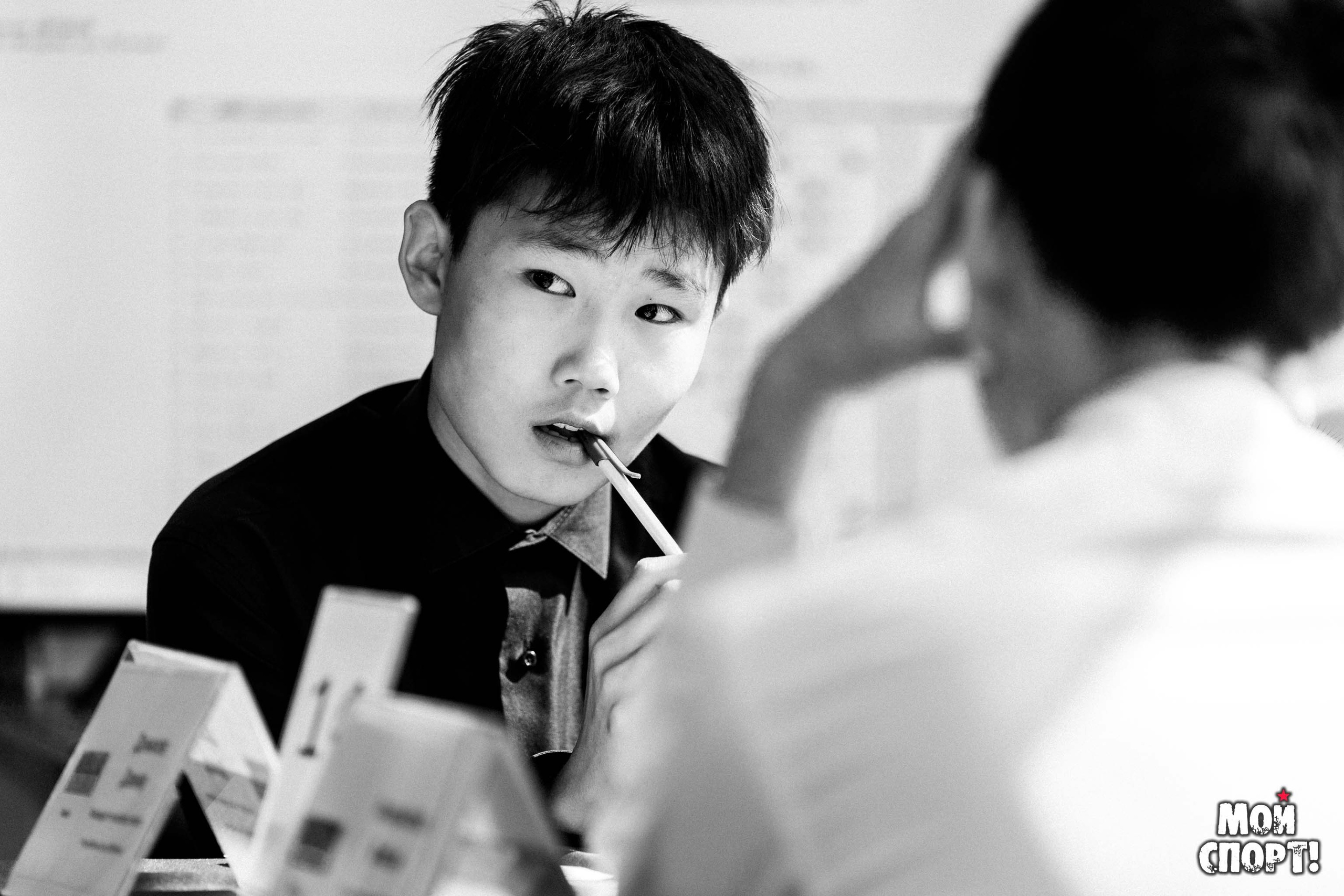 Декада шашек в Якутске. Студия «Мой Спорт!» — все о спорте в Якутии