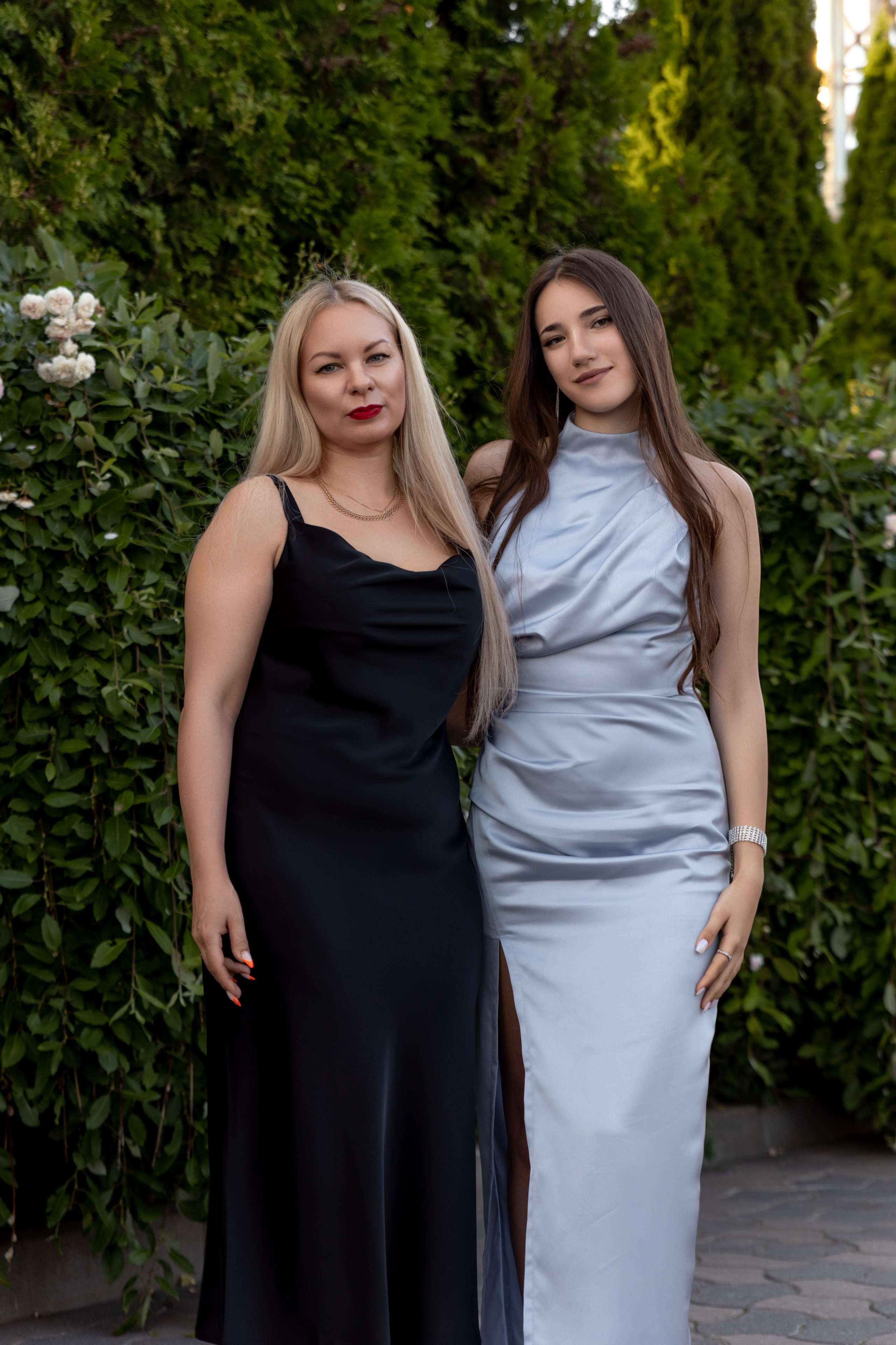 Riverside. Выпускной 11 класс