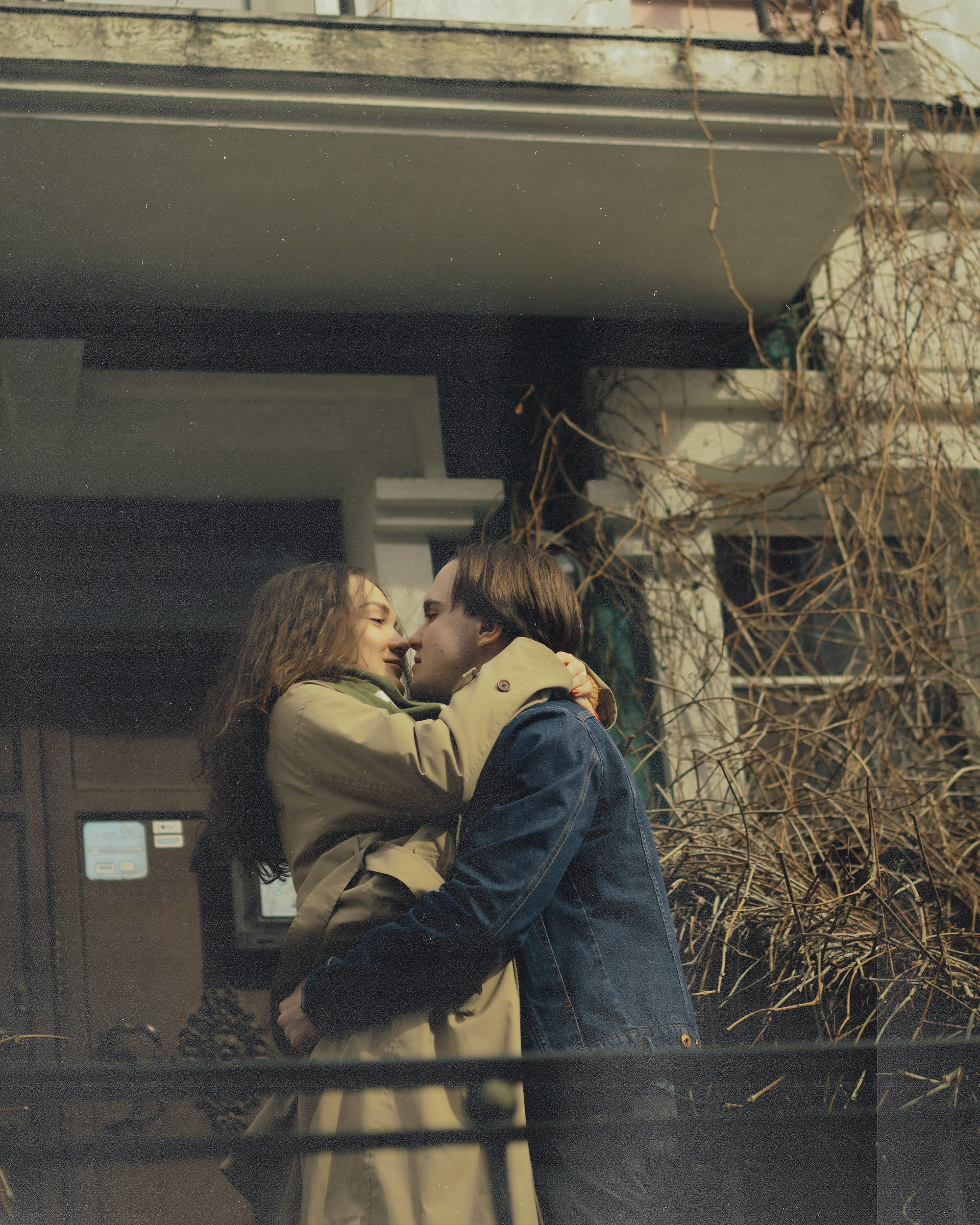 NASTIA & ALEXEY. Фотограф Анна Васильева | Портретная и арт-фотография Москва