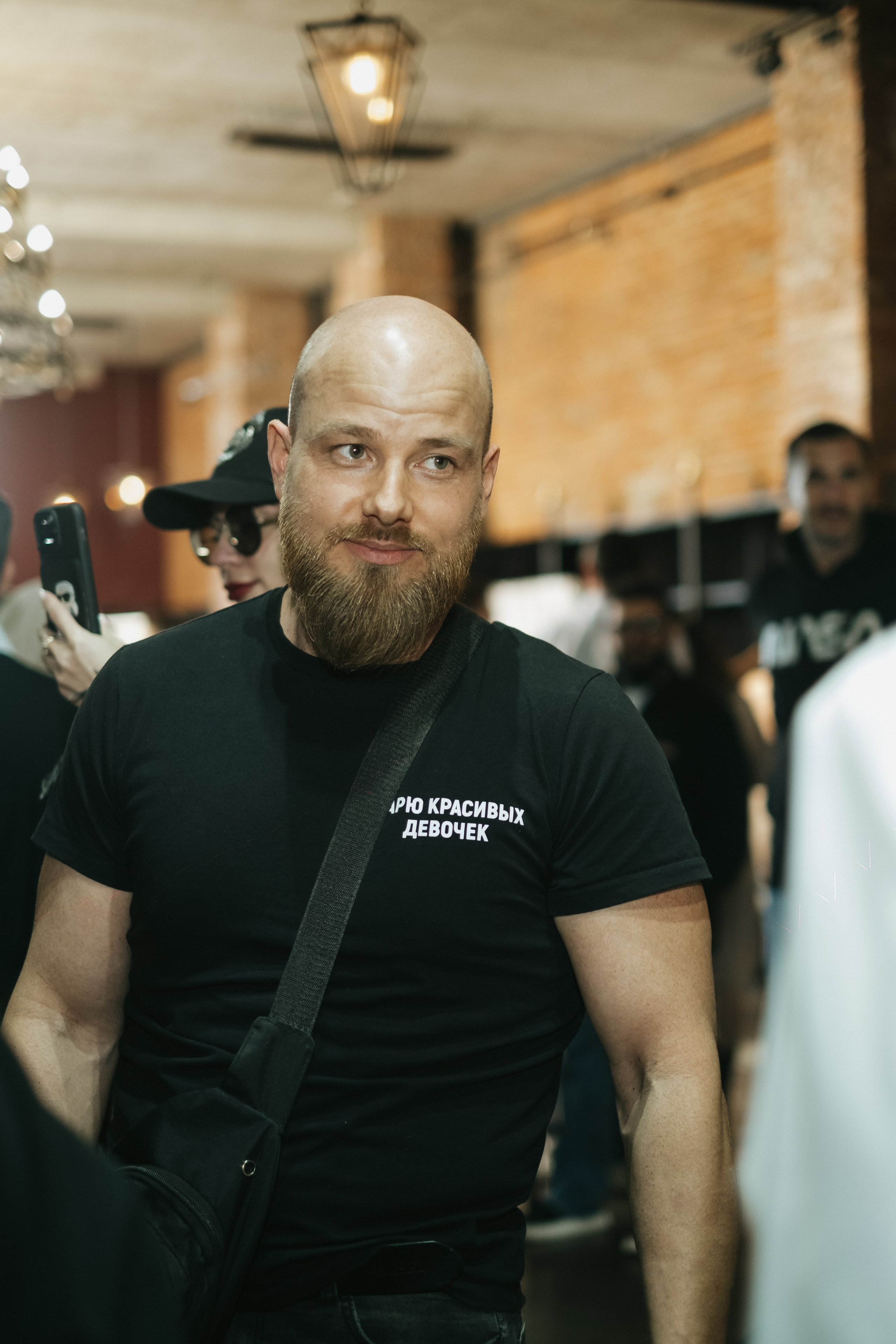 Форум-выставка АРХИДИЗАЙН. Свадебный и репортажной фотограф Денис Ожигин в Краснодаре и Краснодарском крае