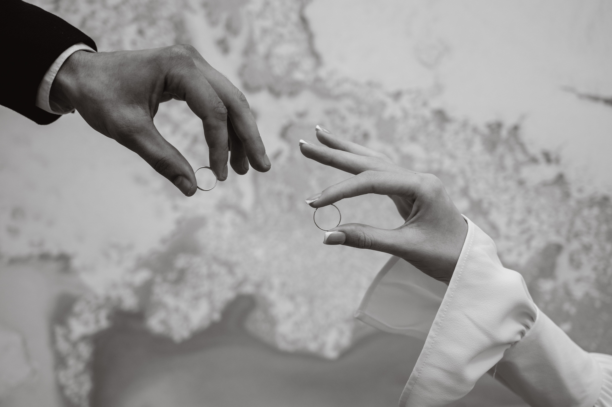 Свадбеное портфолио. Свадебный фотограф Татьяна Сорока Москва и МО