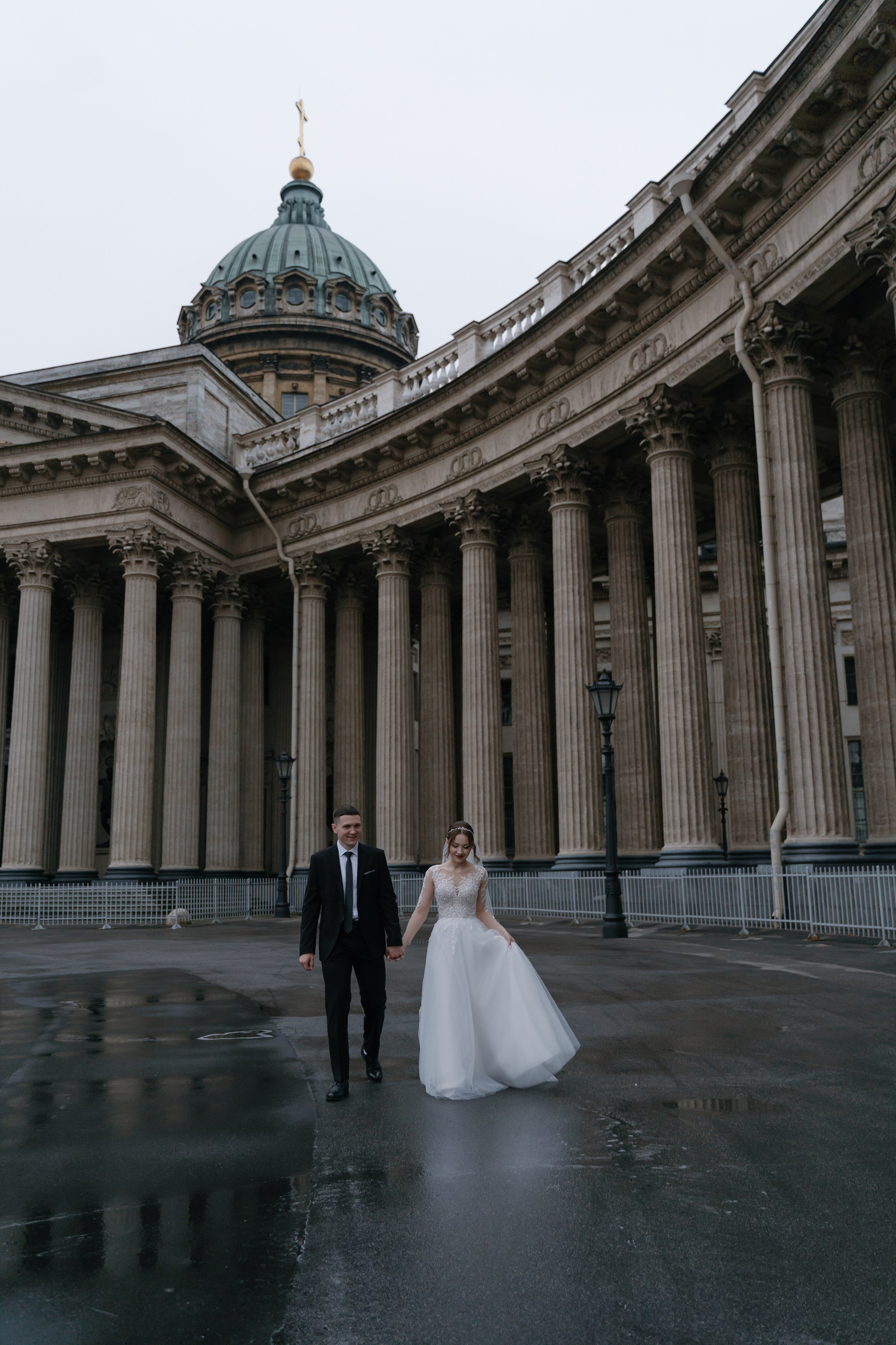 08.09.2023. Свадебный фотограф — Наталья Фед СПб/Москва