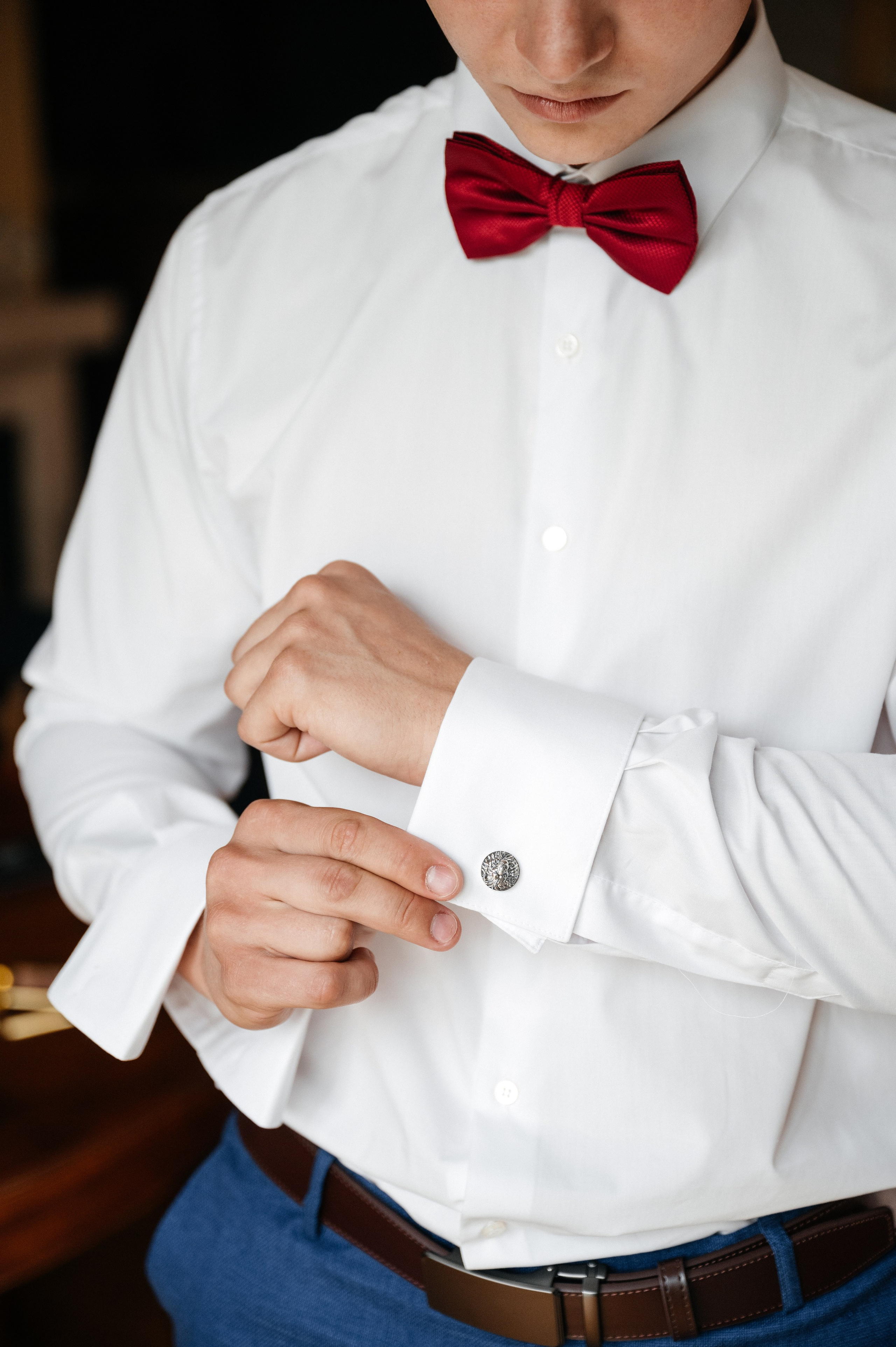 Ася & Эд. Свадебный фотограф в Москве Александр Белозерцев