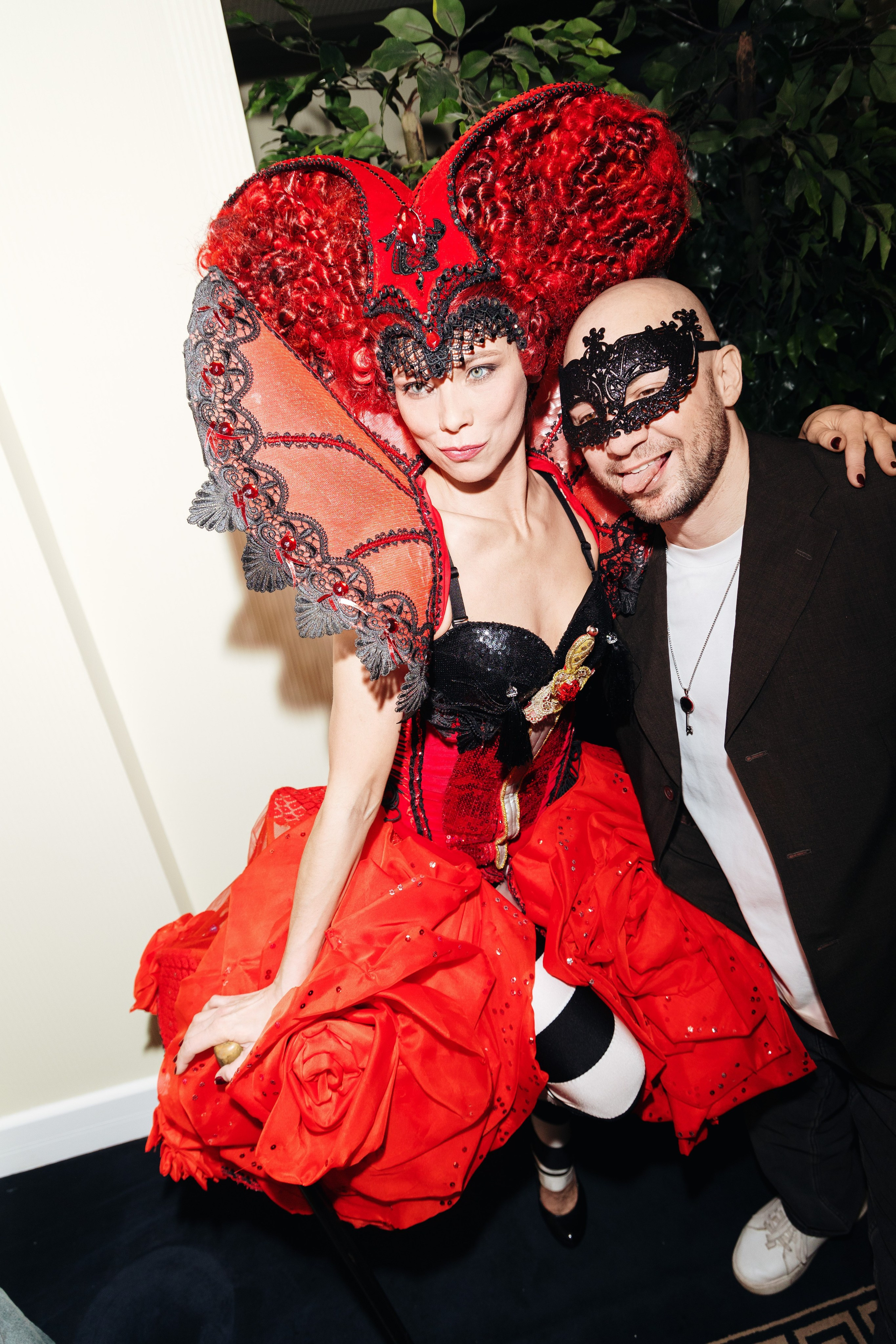 Çava In Wonderland. Reportage photographer Vlad Shishkin