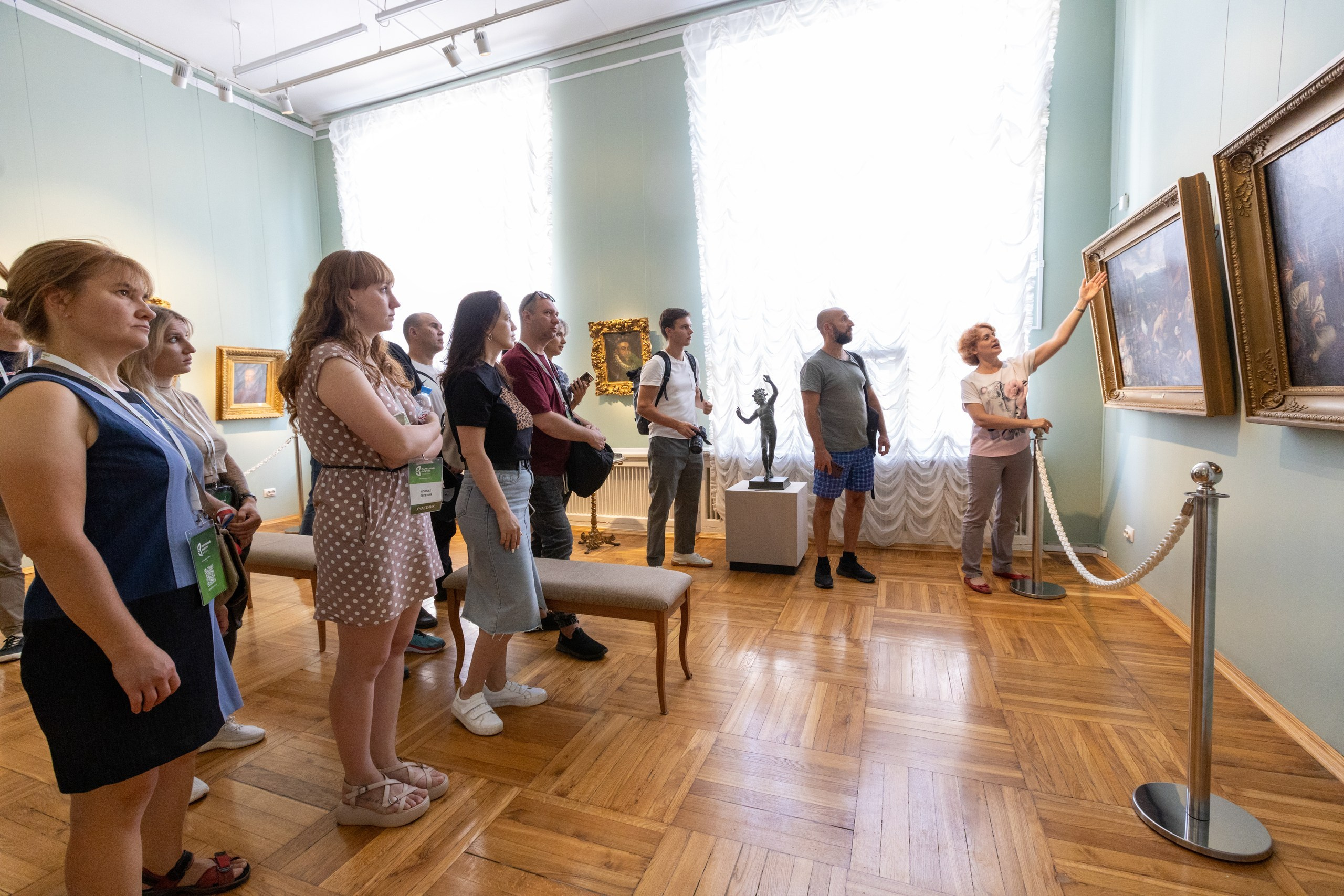 Парковый форум. Фотограф в Туле Крупский АнДРей. Фотостудия «КАДР71» в Туле