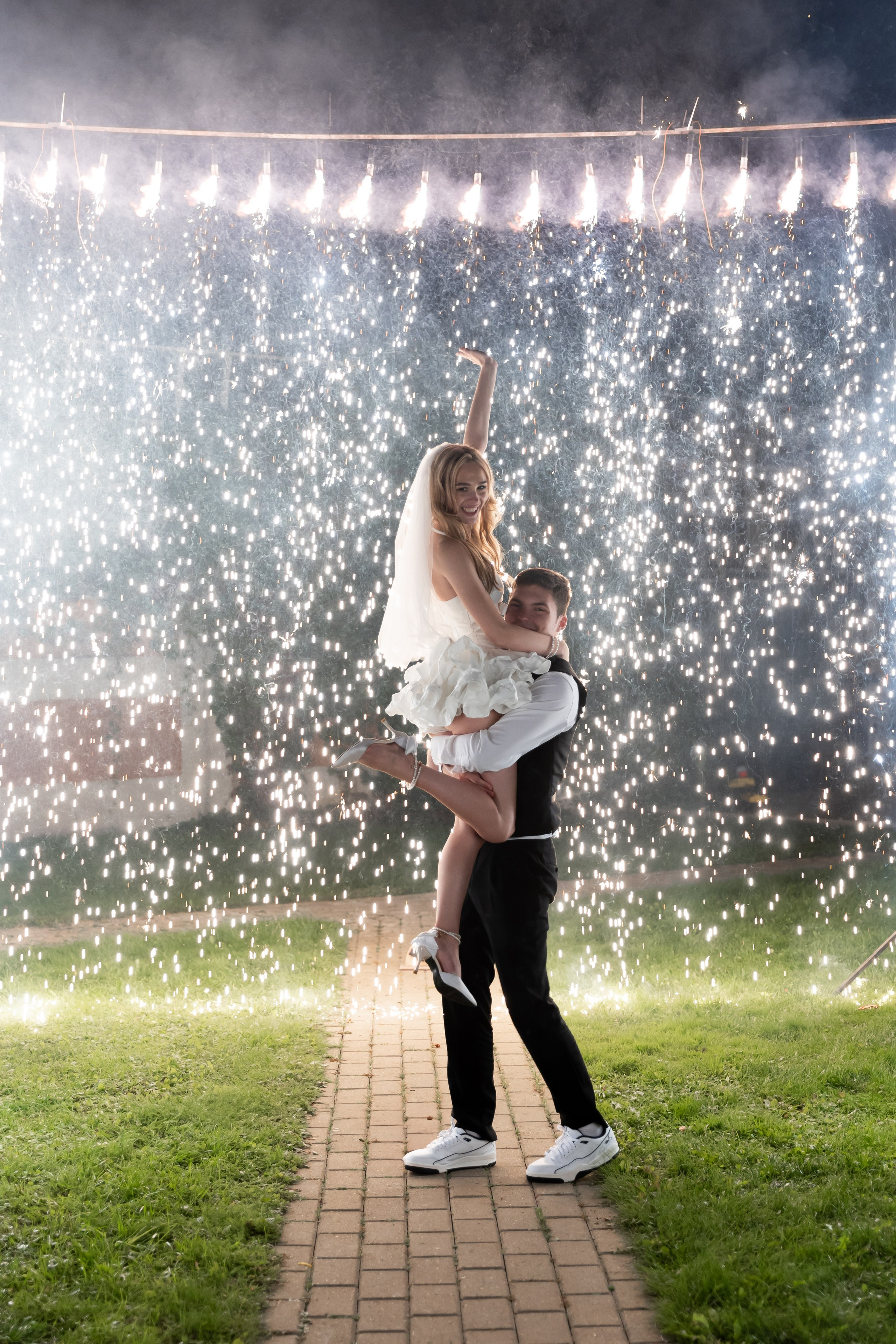 A&E. Свадебный фотограф. Москва. Мытищи