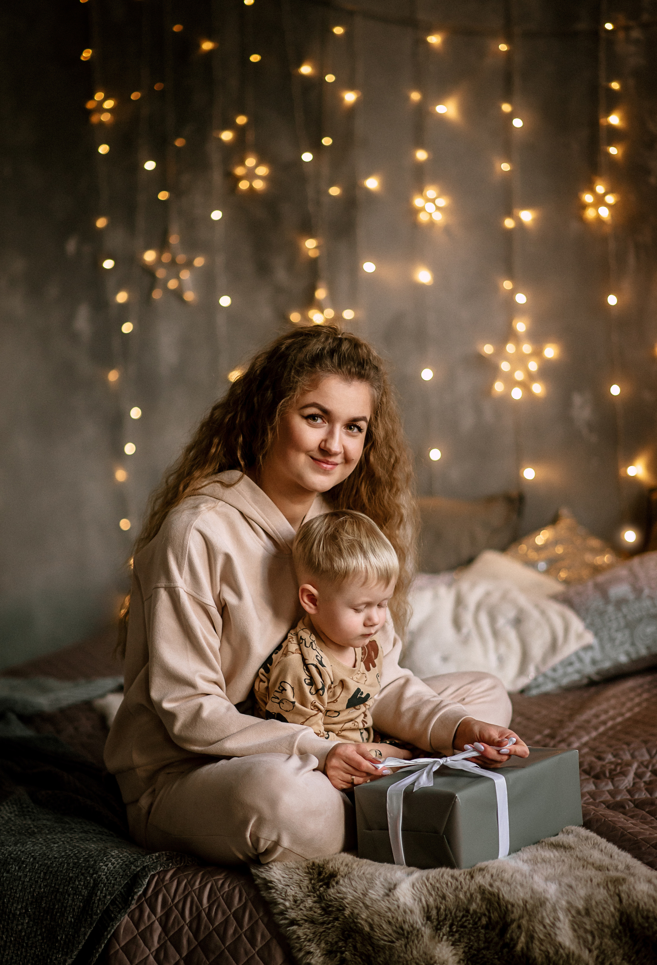 Семейные. Фотограф в Нижнем Новгороде Yulia_Kuvshinka