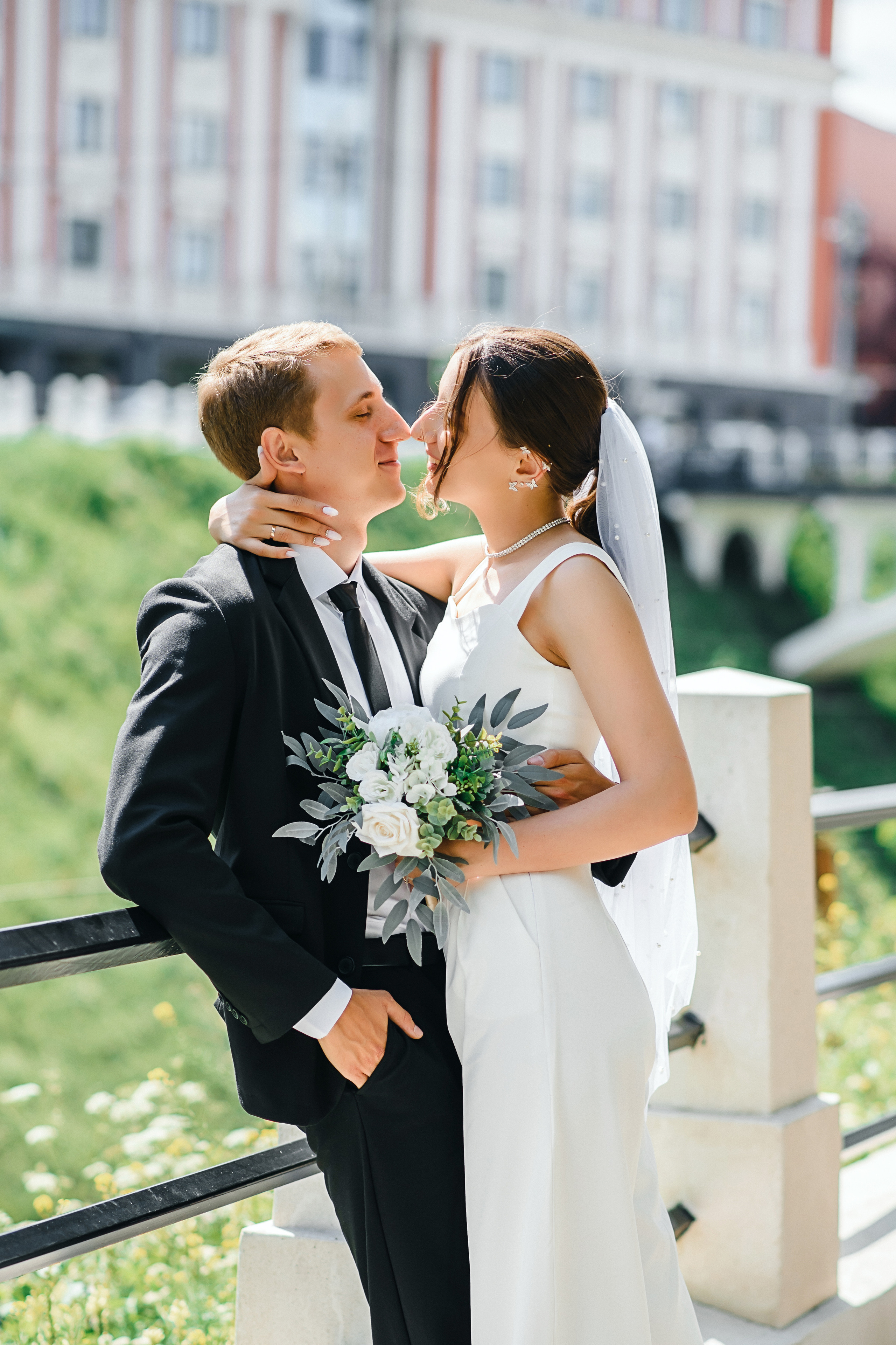 Свадьба. Фотограф в Нижнем Новгороде Yulia_Kuvshinka