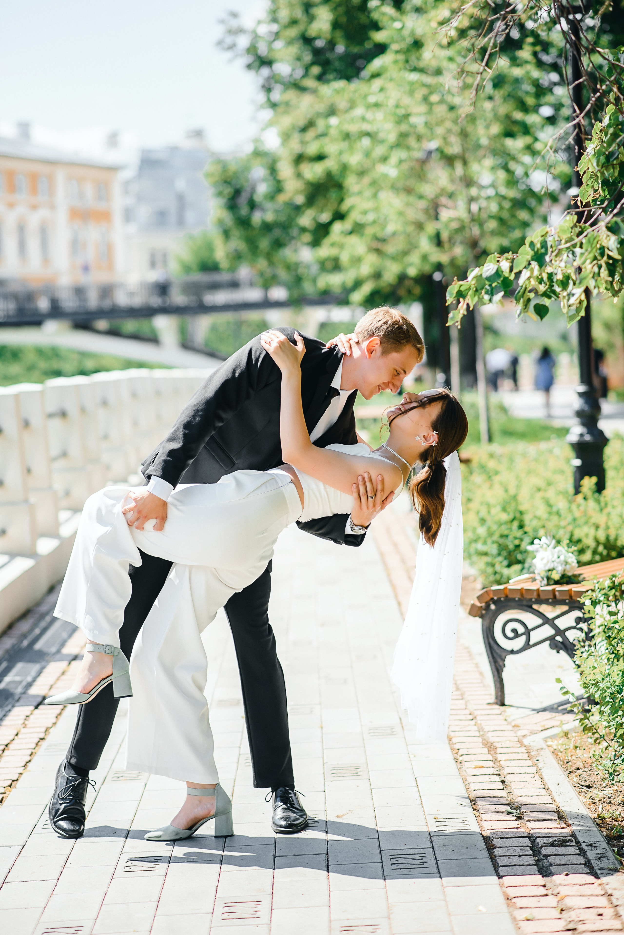 Свадьба. Фотограф в Нижнем Новгороде Yulia_Kuvshinka