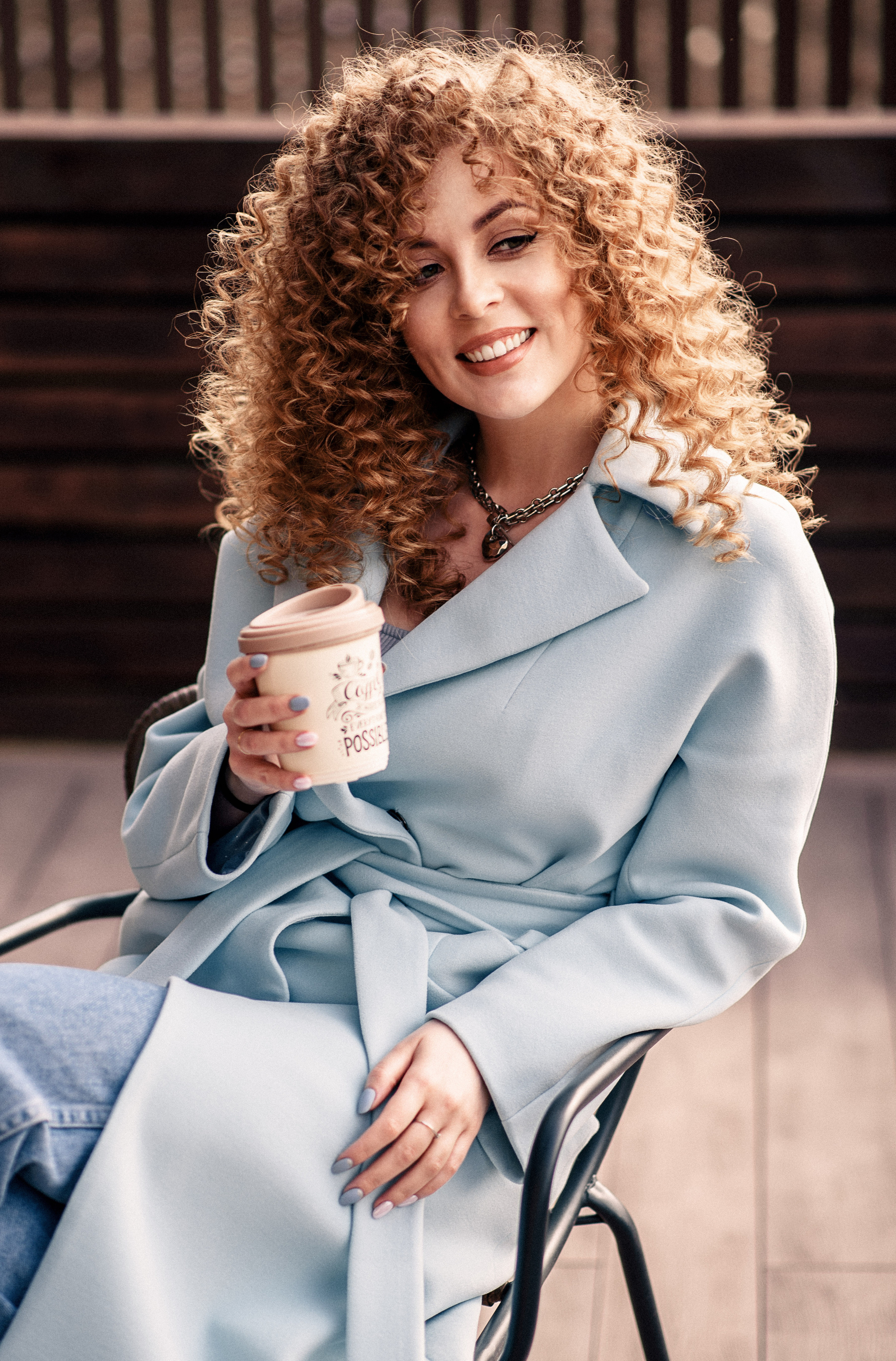 Портрет. Фотограф в Нижнем Новгороде Yulia_Kuvshinka