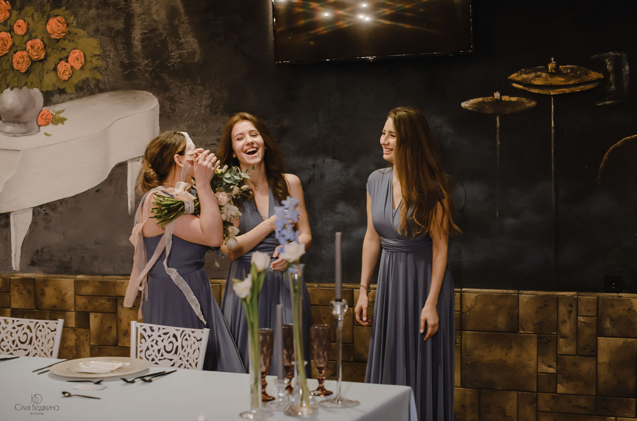 Свадьба. Фотограф в Нижнем Новгороде Yulia_Kuvshinka