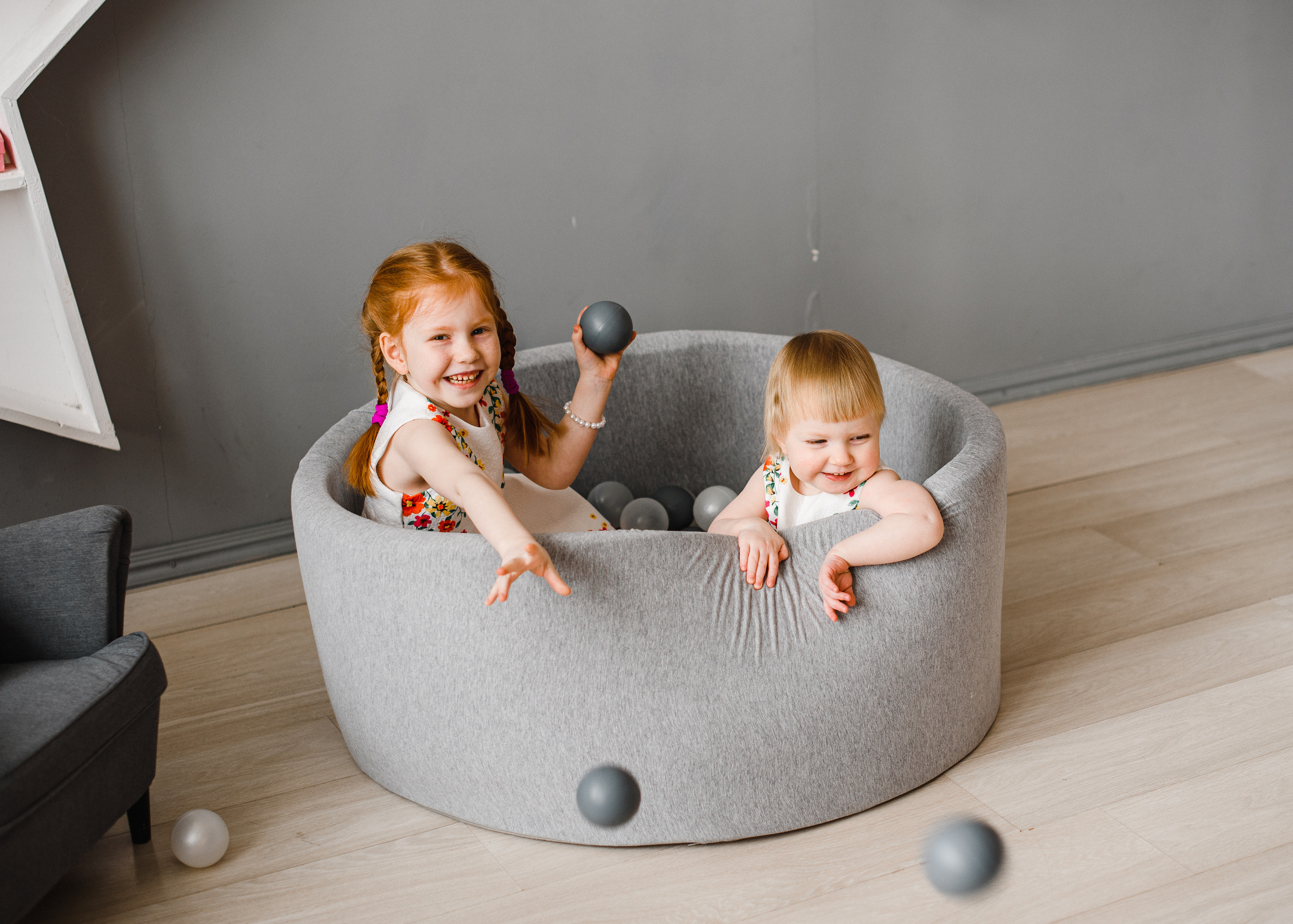 Семейные. Фотограф в Нижнем Новгороде Yulia_Kuvshinka