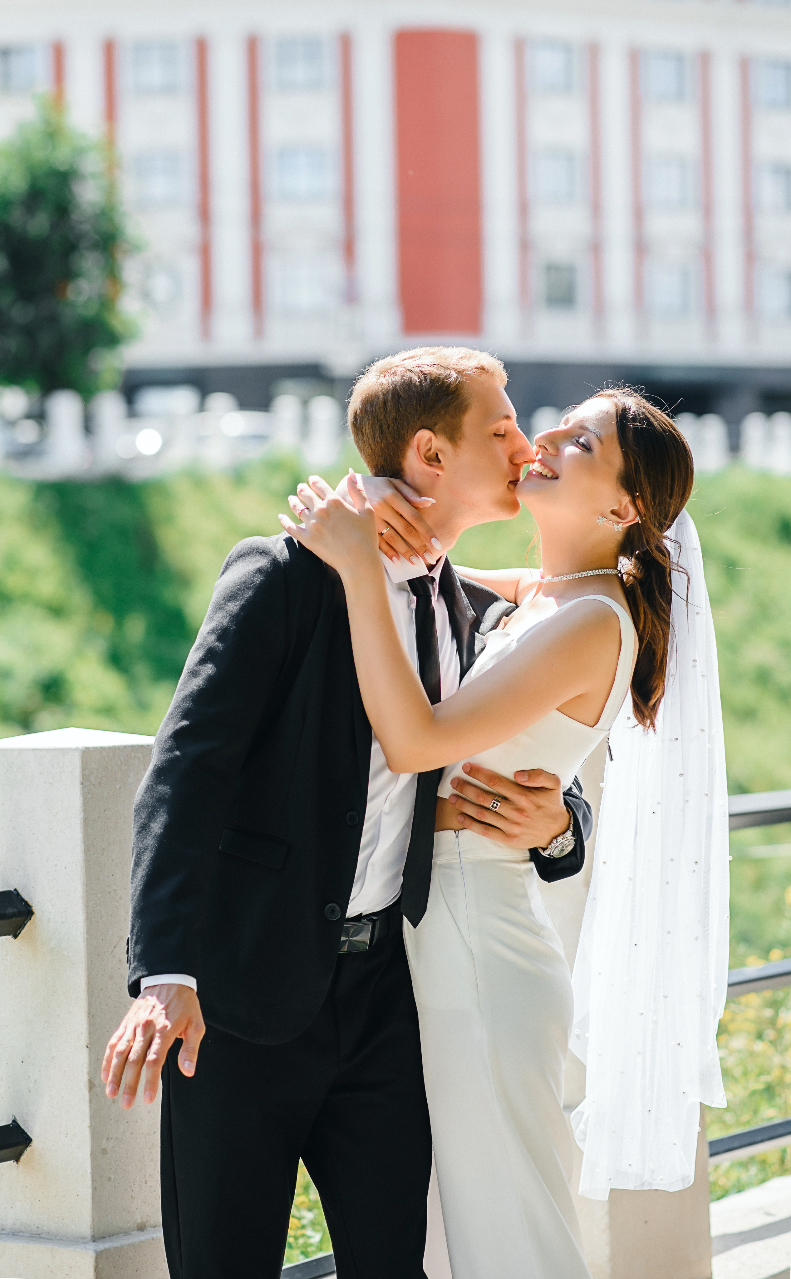 Свадьба. Фотограф в Нижнем Новгороде Yulia_Kuvshinka