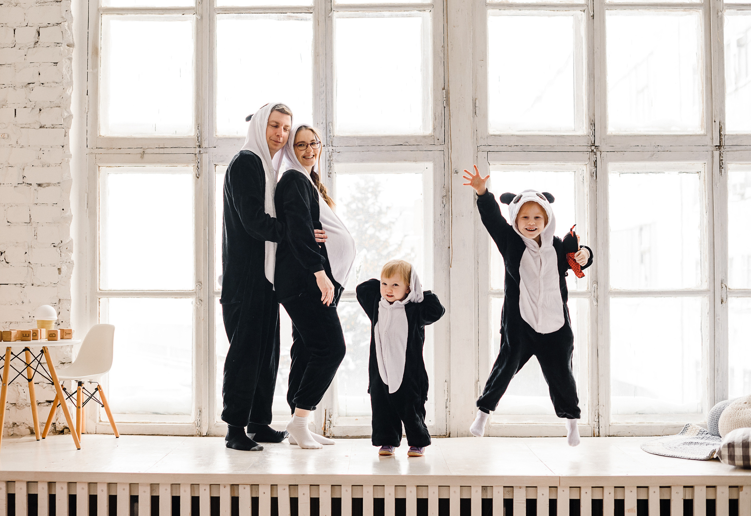 Семейные. Фотограф в Нижнем Новгороде Yulia_Kuvshinka