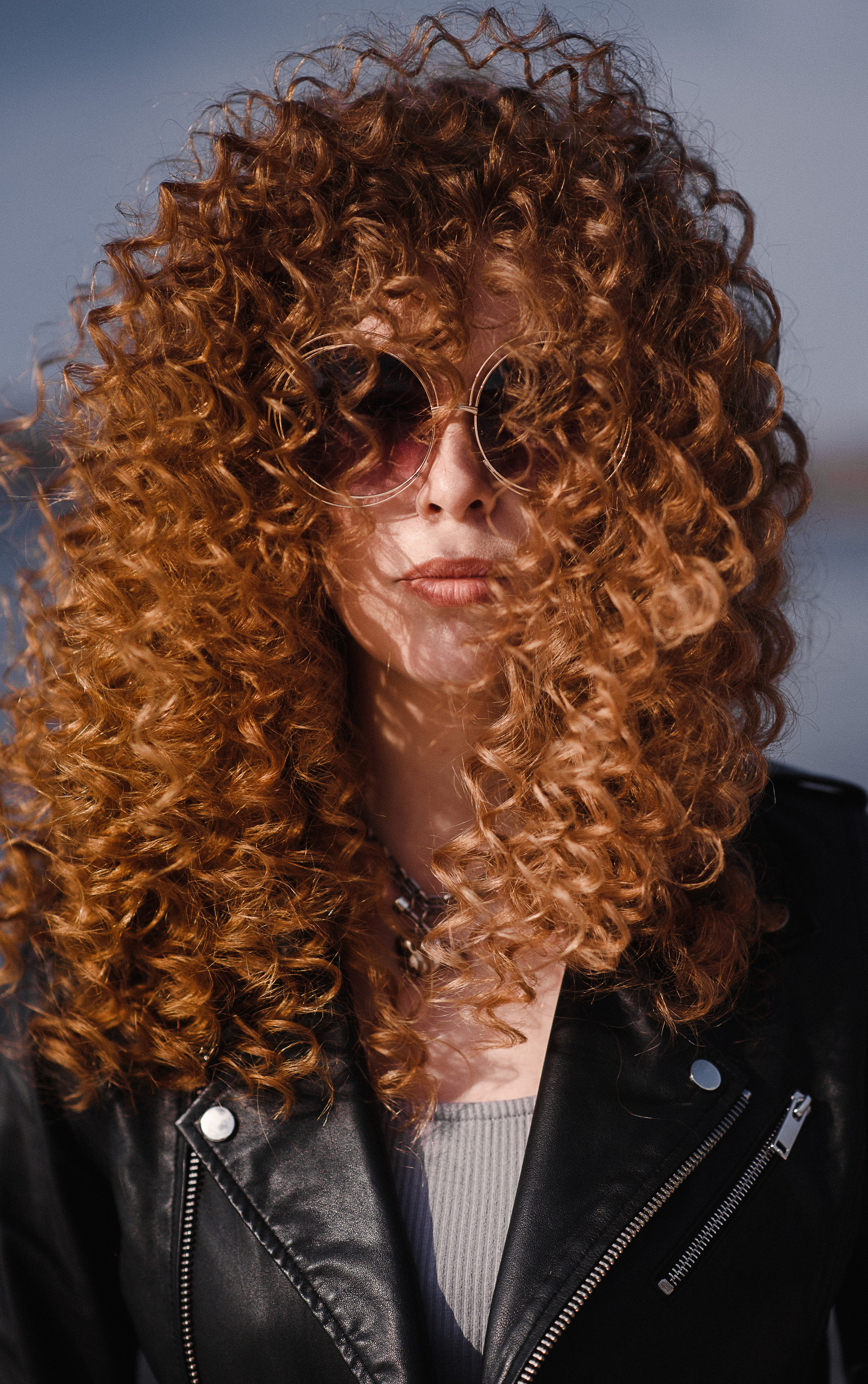 Портрет. Фотограф в Нижнем Новгороде Yulia_Kuvshinka