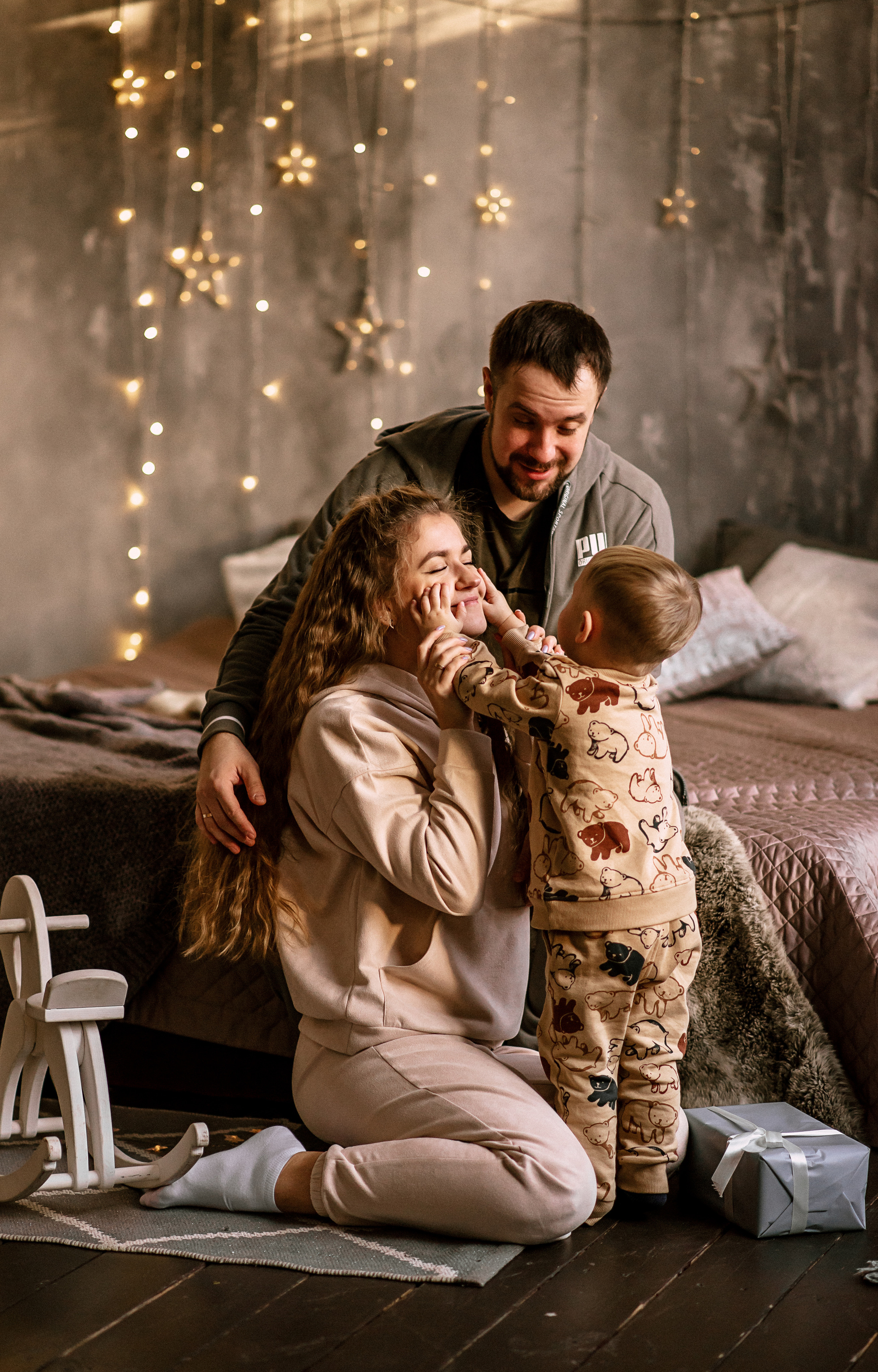 Семейные. Фотограф в Нижнем Новгороде Yulia_Kuvshinka