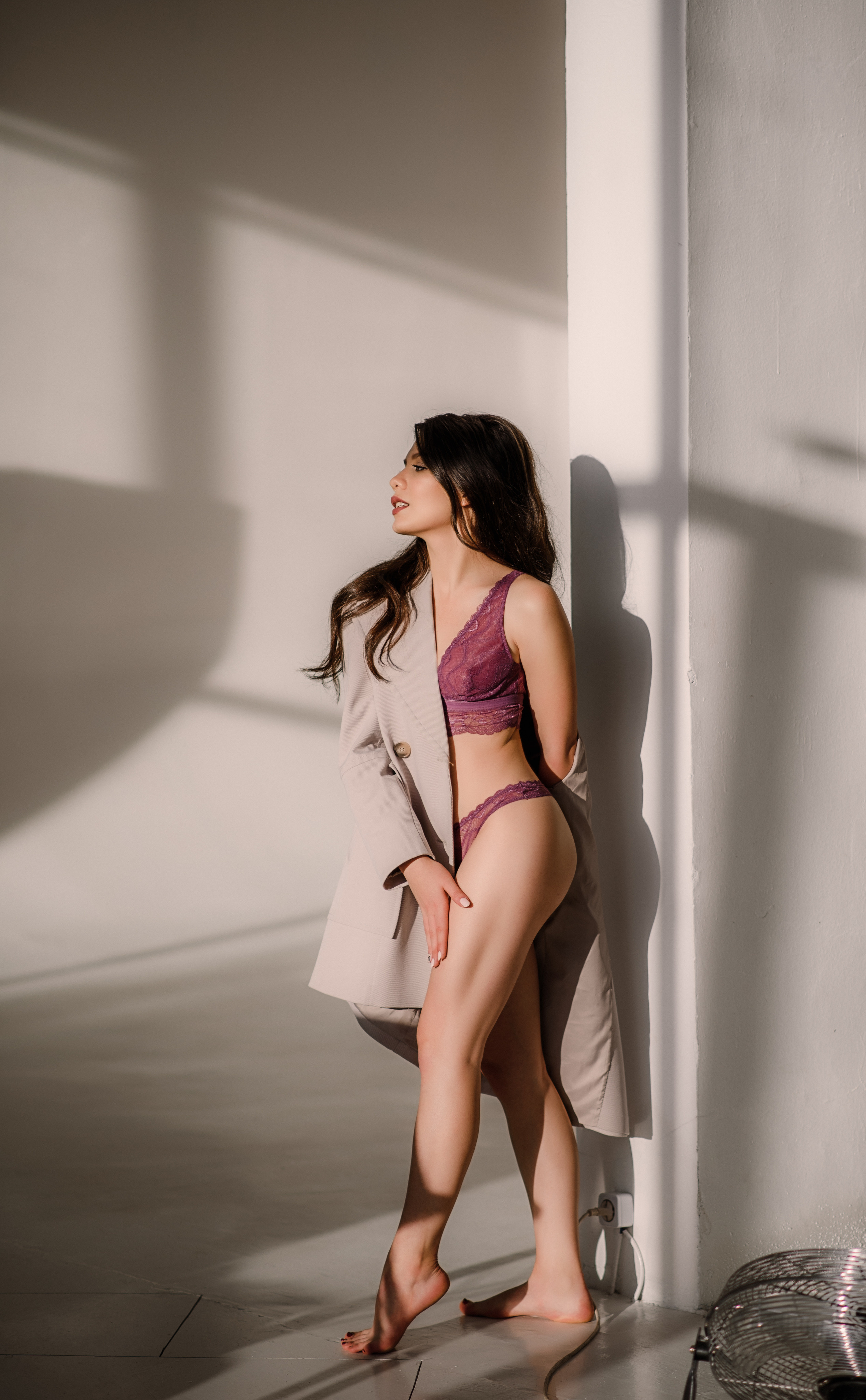 Портрет. Фотограф в Нижнем Новгороде Yulia_Kuvshinka