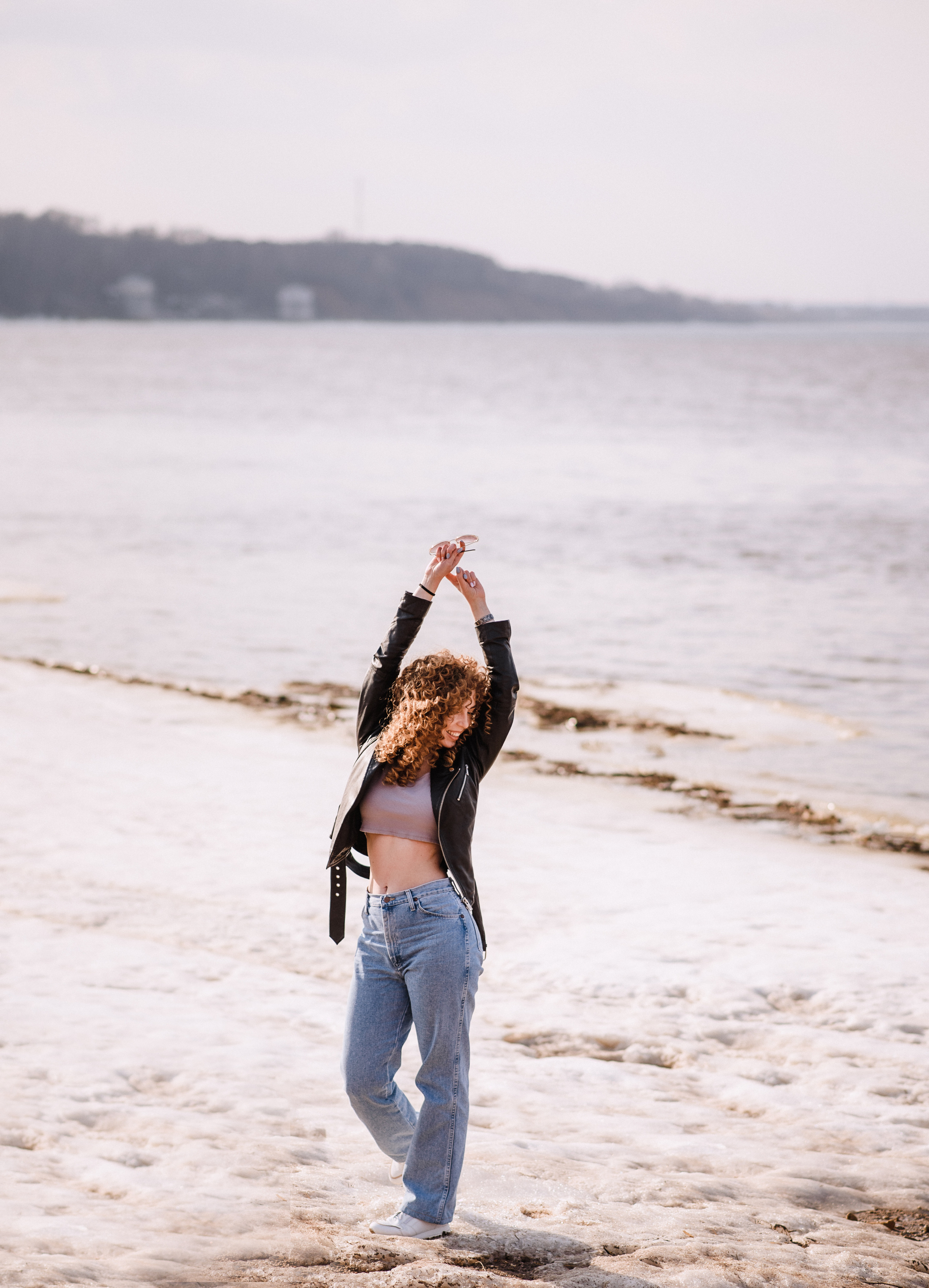 Портрет. Фотограф в Нижнем Новгороде Yulia_Kuvshinka