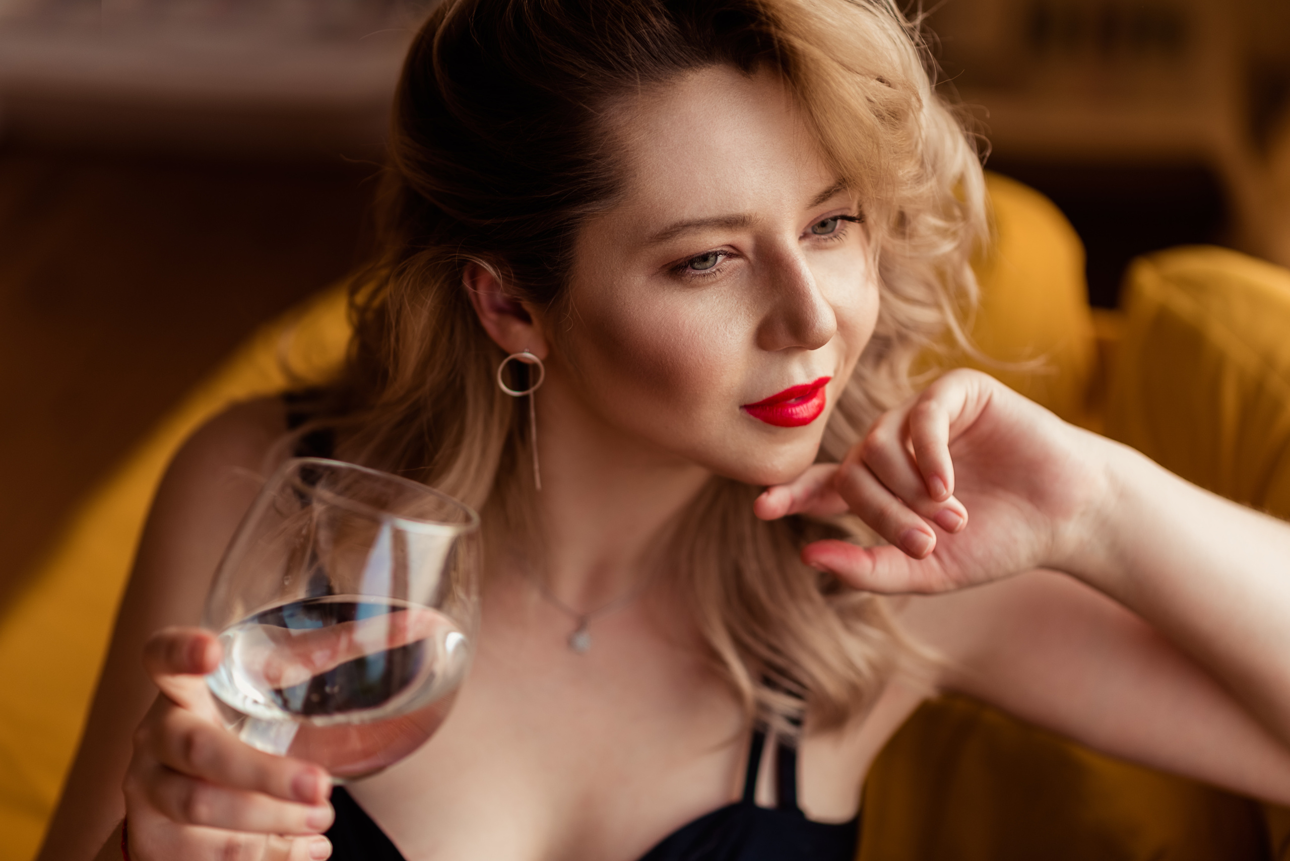 Портрет. Фотограф в Нижнем Новгороде Yulia_Kuvshinka