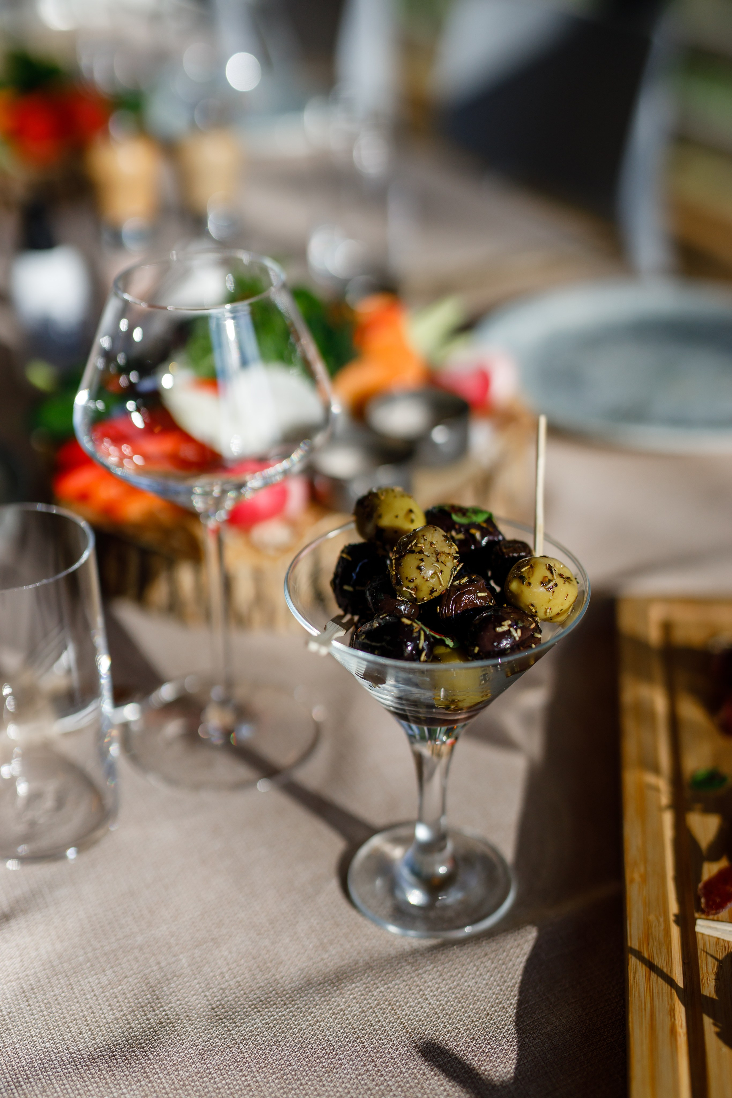 Репортаж мероприятия. Фотограф Москва Вероника Пименова