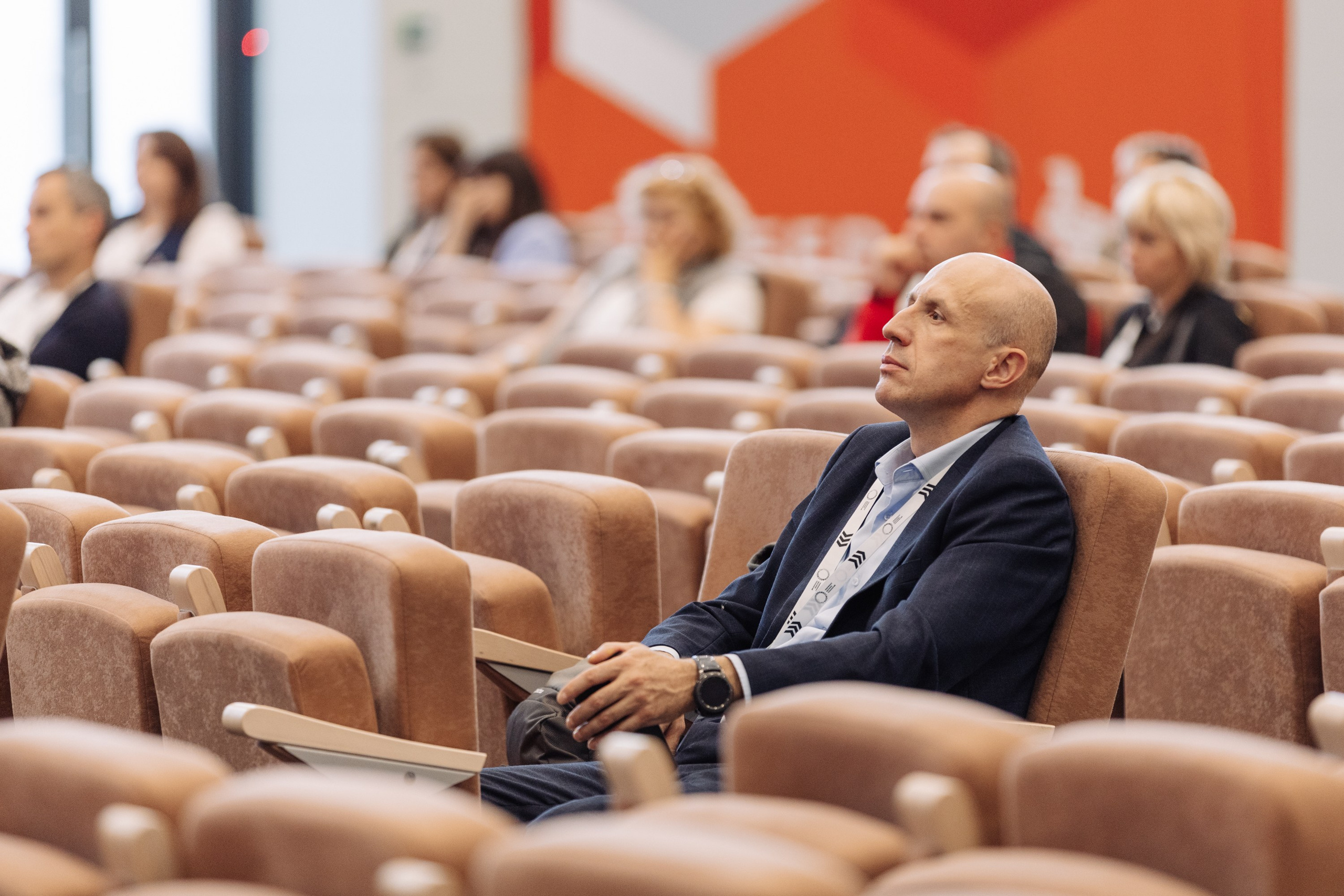 Форум Профессионалы 2024. Свадебные фотосессии в Москве. Фотограф Сергей Ржевский